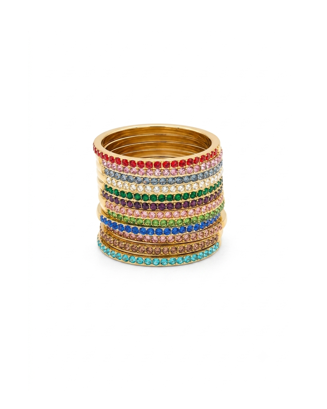 Birthstone Rings