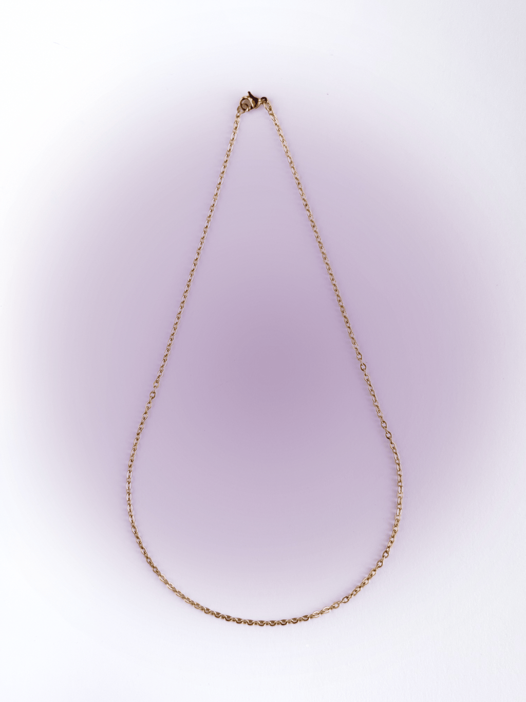 The Connected Chain