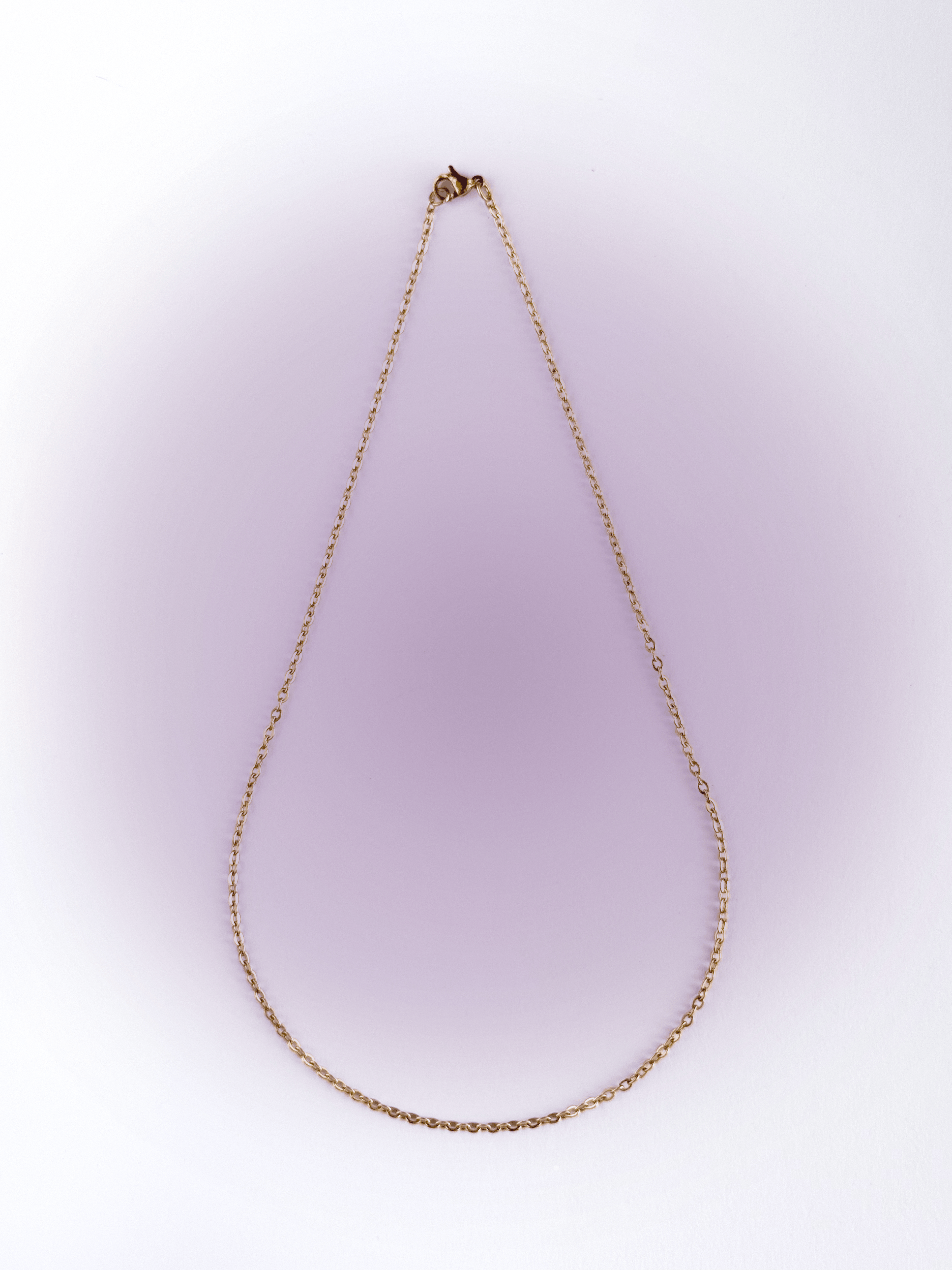 The Connected Chain