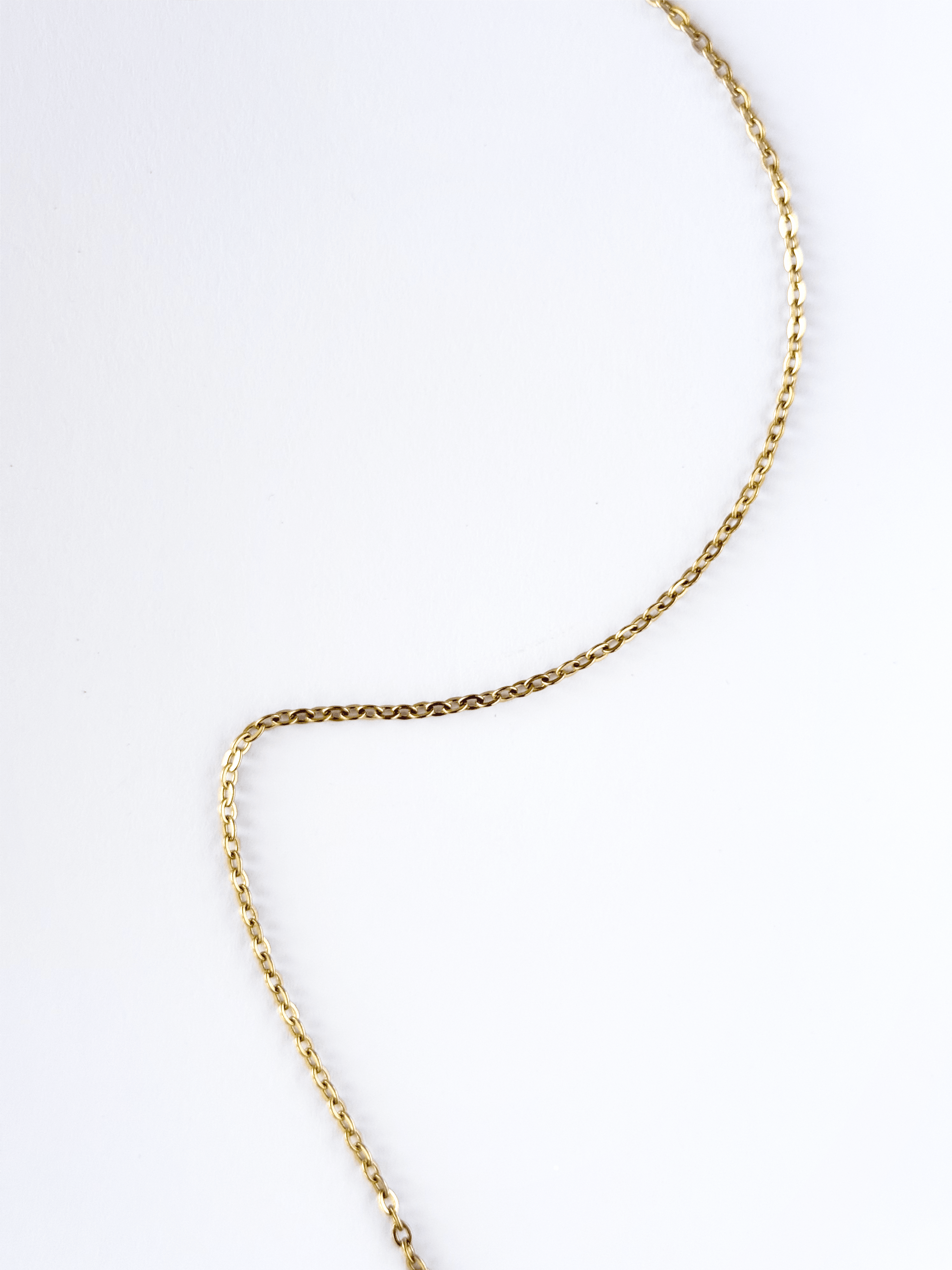 The Connected Chain