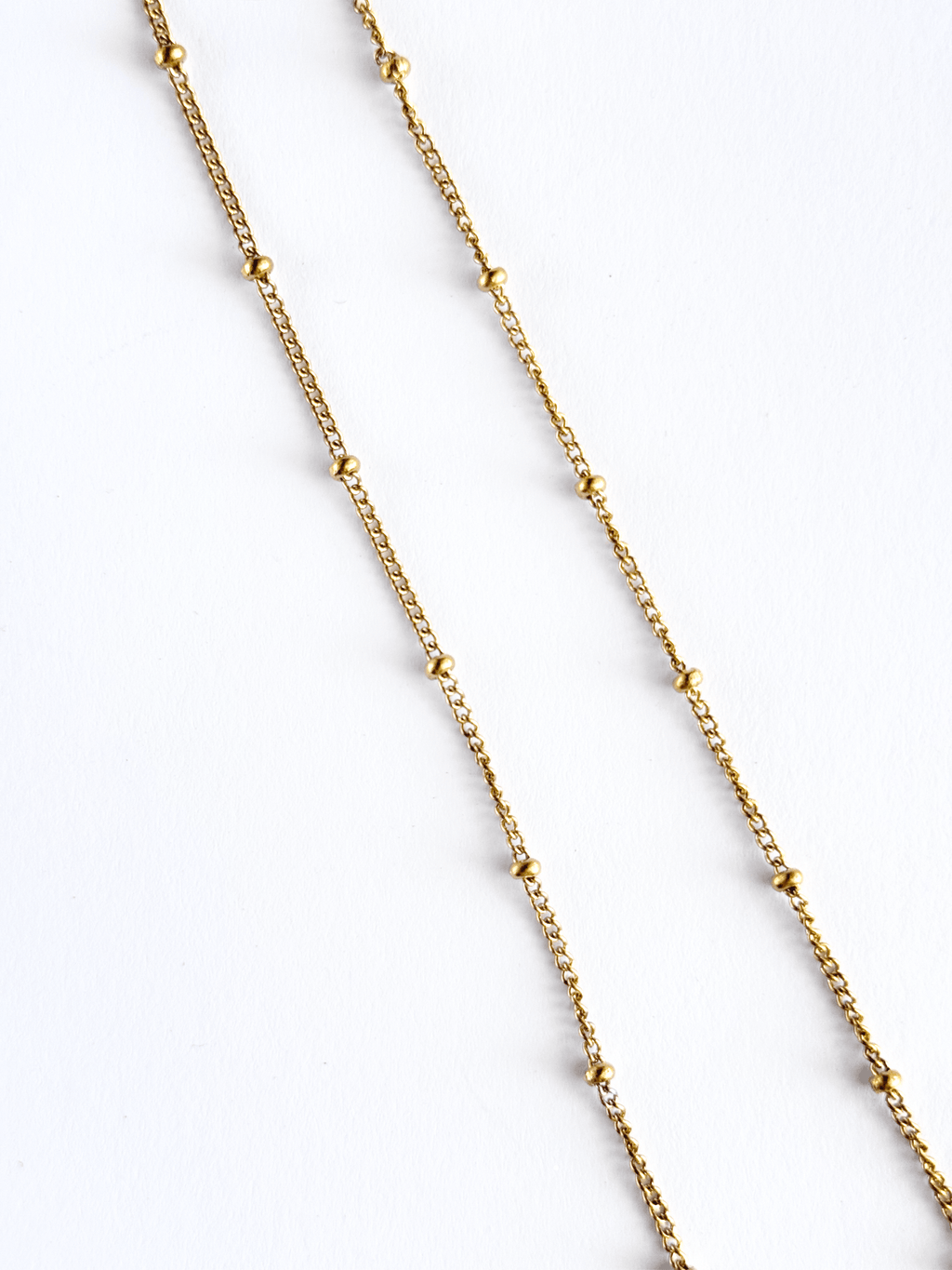 The Curious Chain