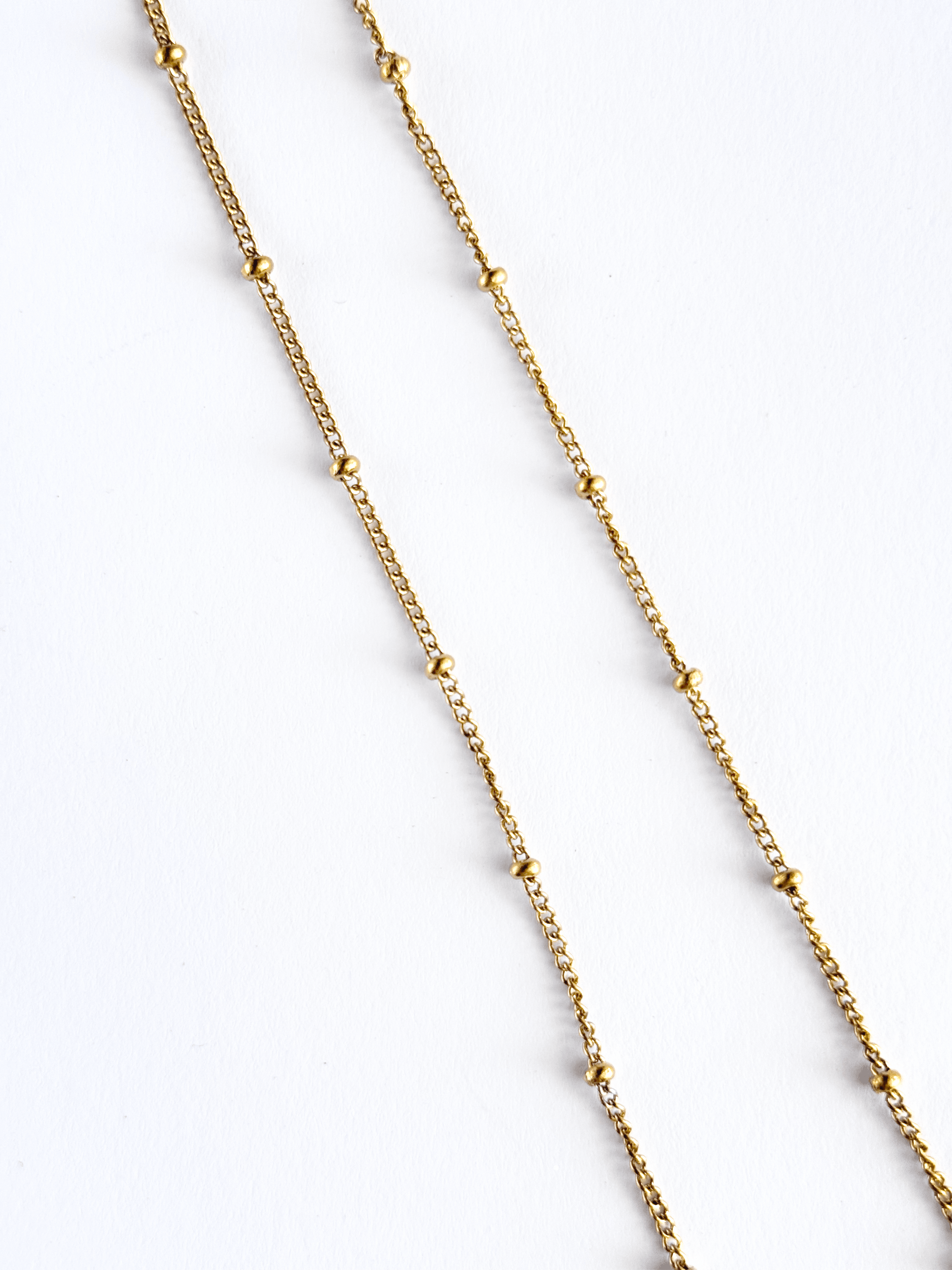 The Curious Chain