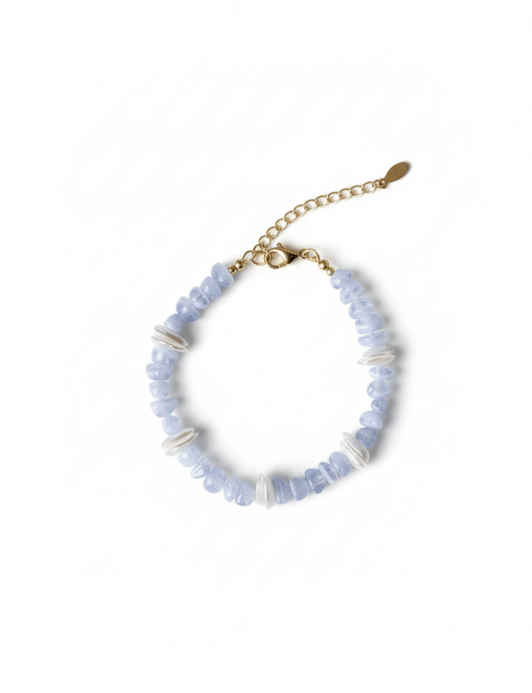 Bleu Bracelet