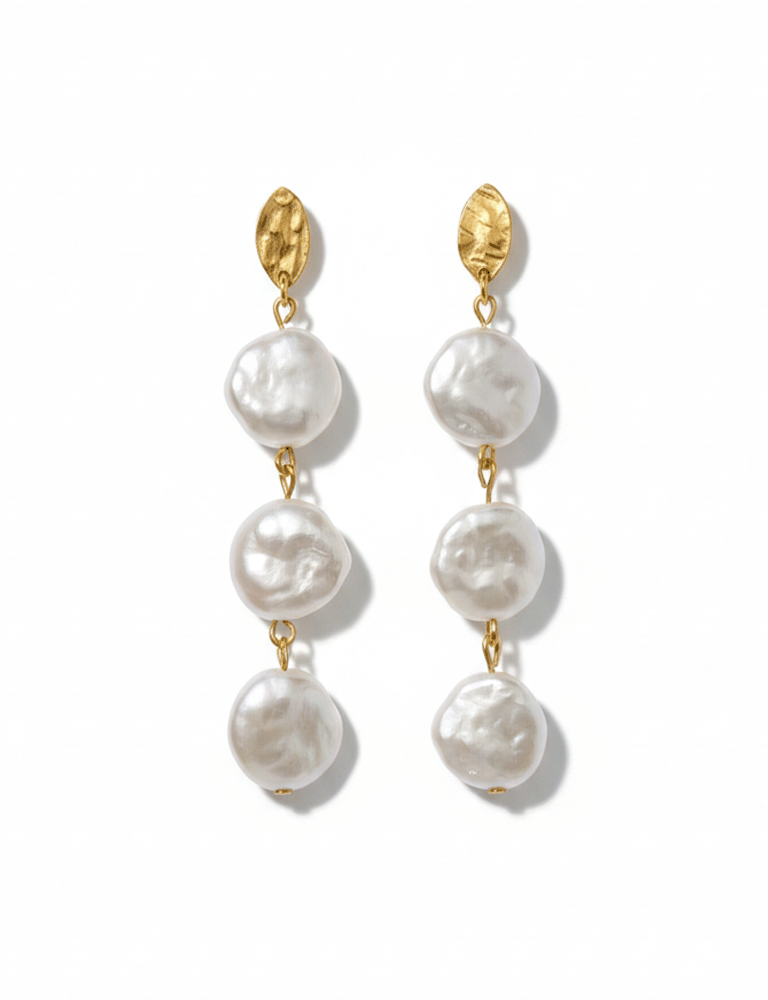 Celestia Earrings