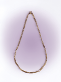 The Grounded Chain