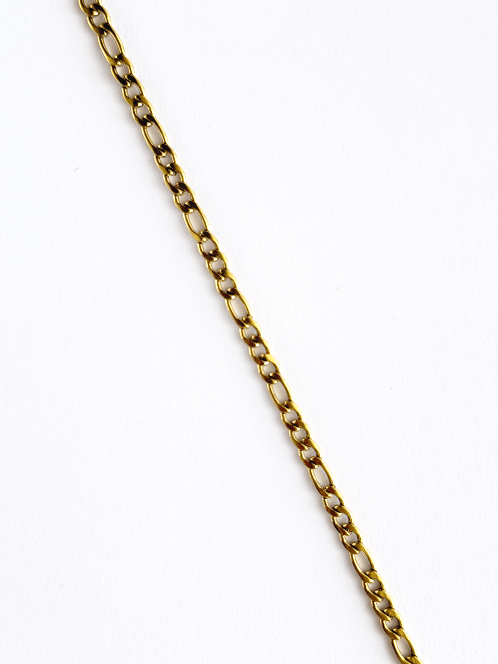 The Grounded Chain