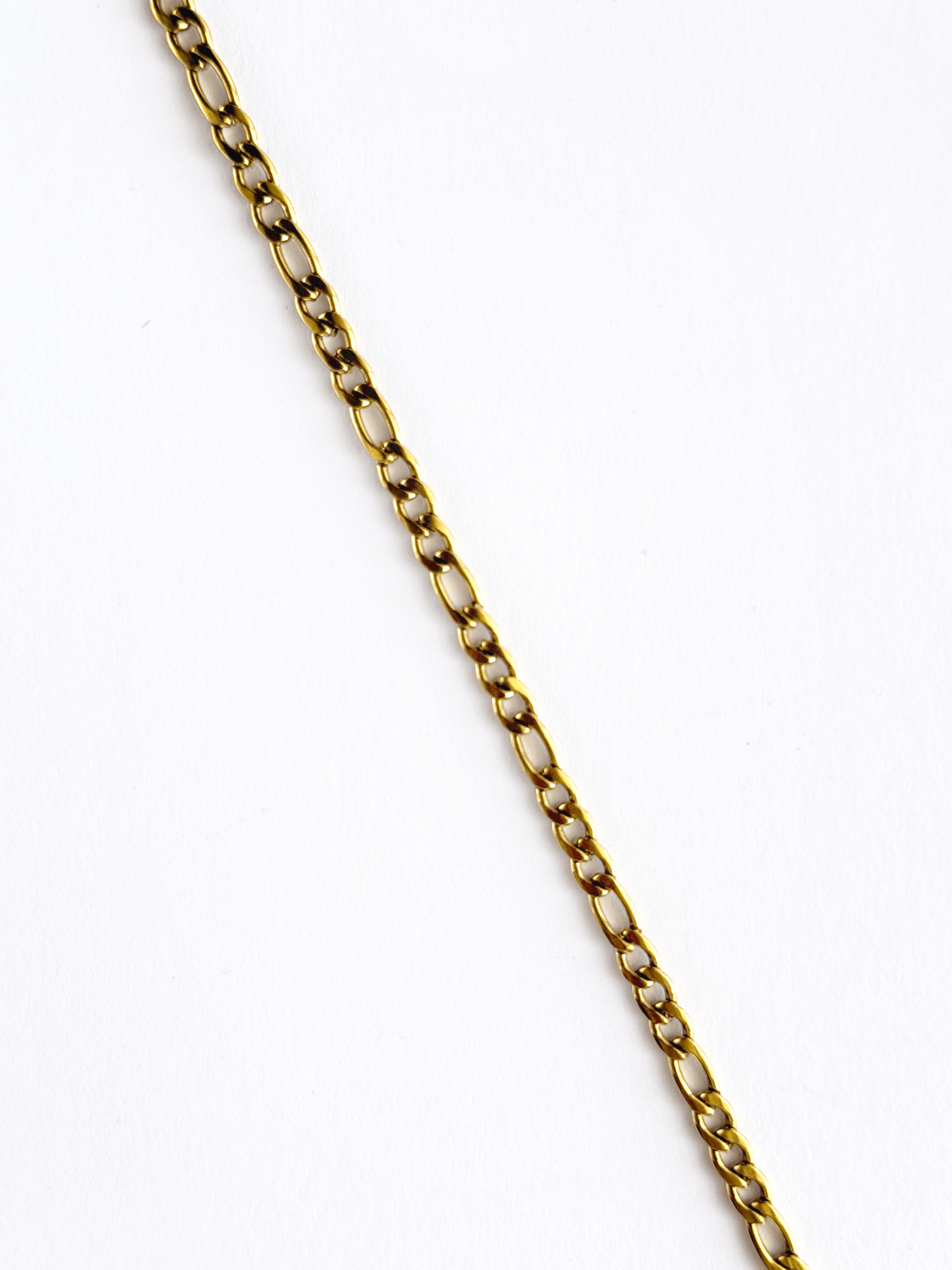 The Grounded Chain