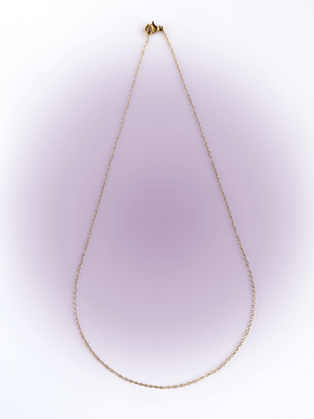 The Gentle Chain