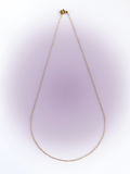The Gentle Chain