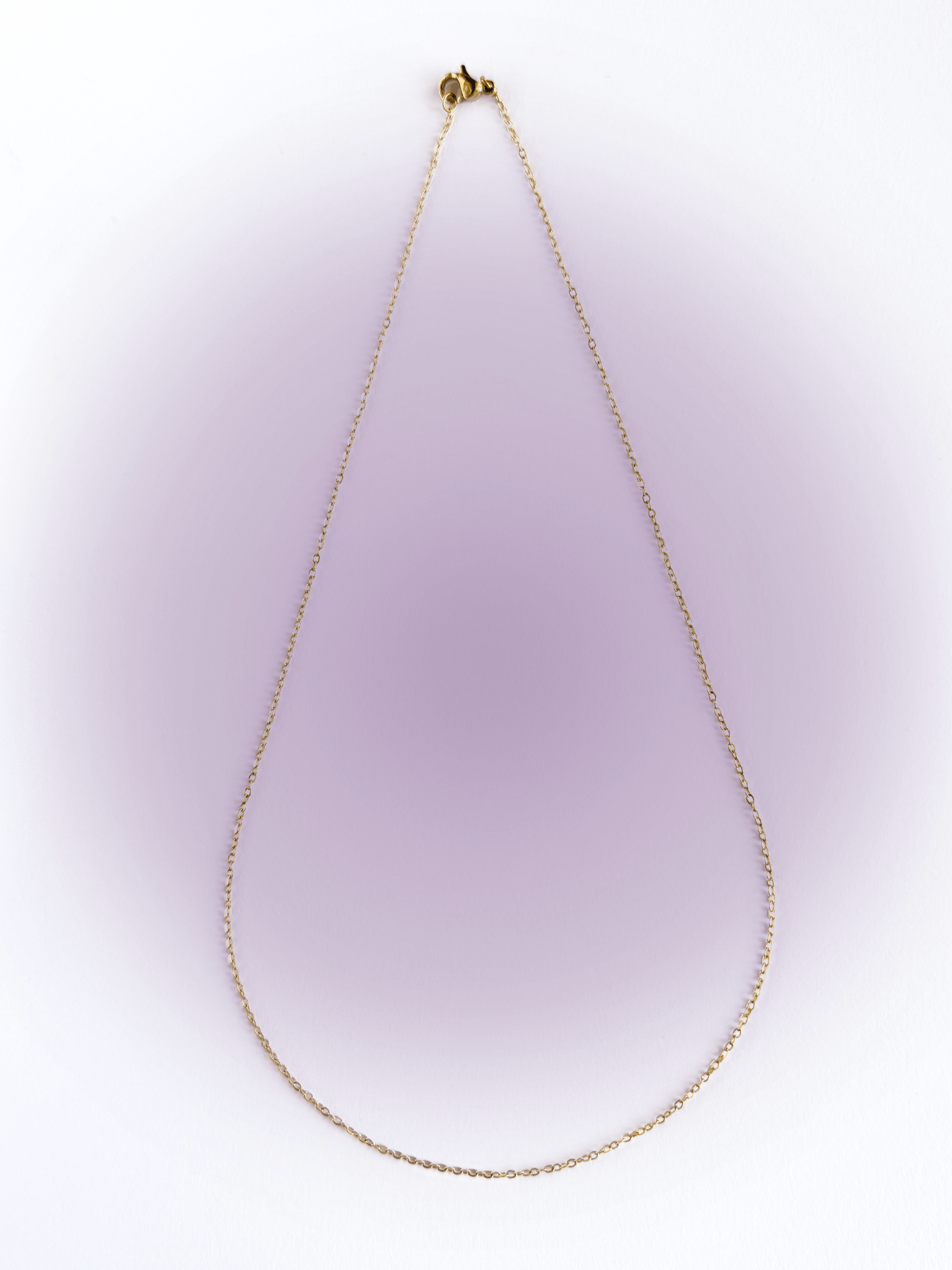 The Gentle Chain