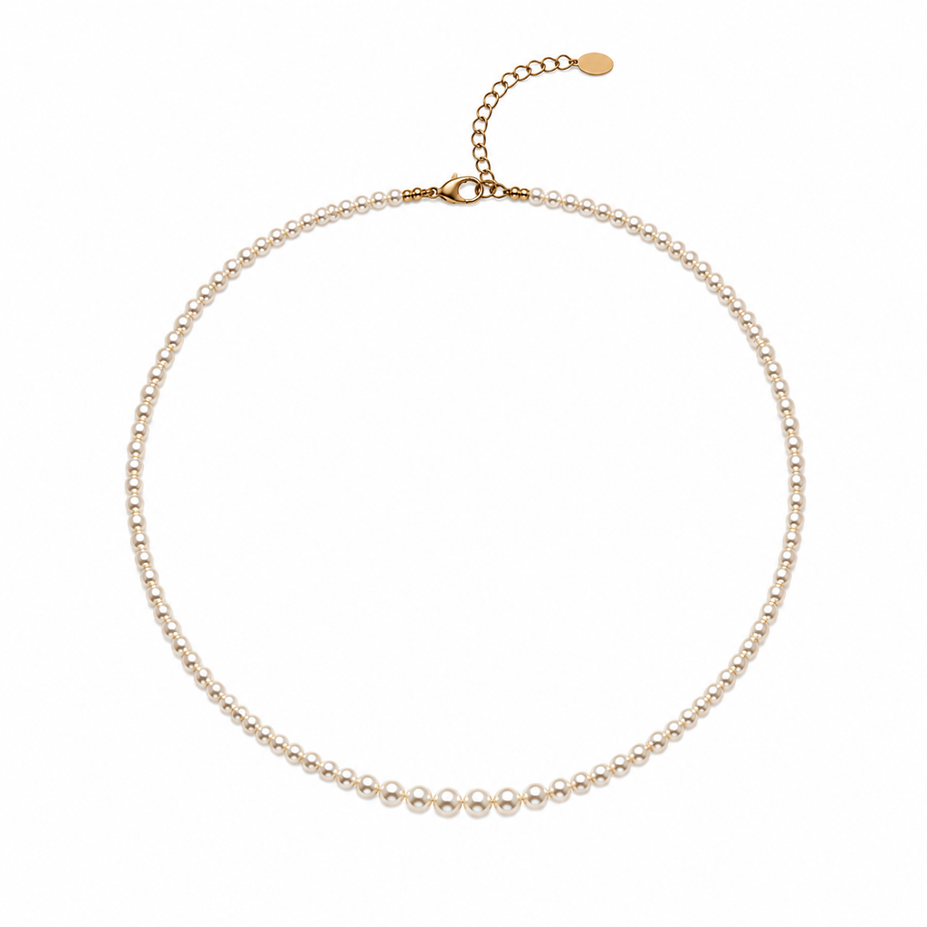 The Promise Choker