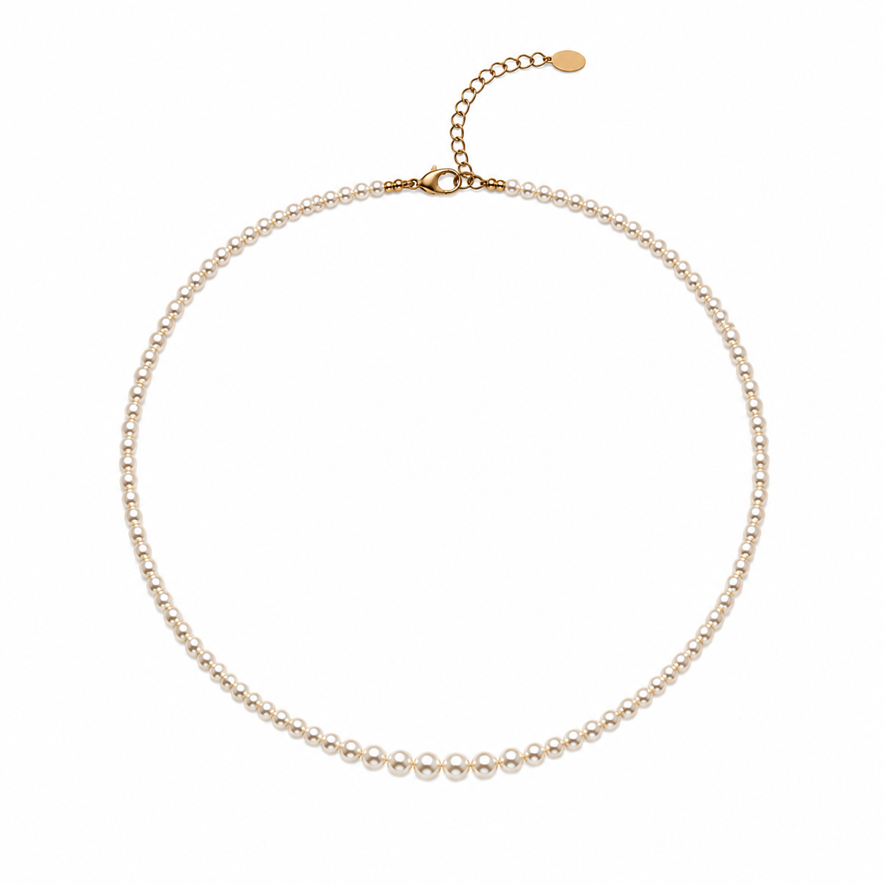 The Promise Choker