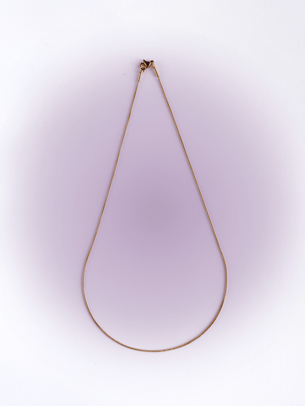 The Bold Chain