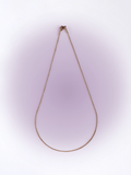 The Bold Chain