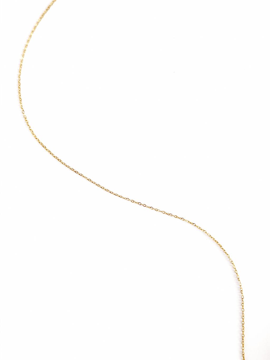 The Gentle Chain