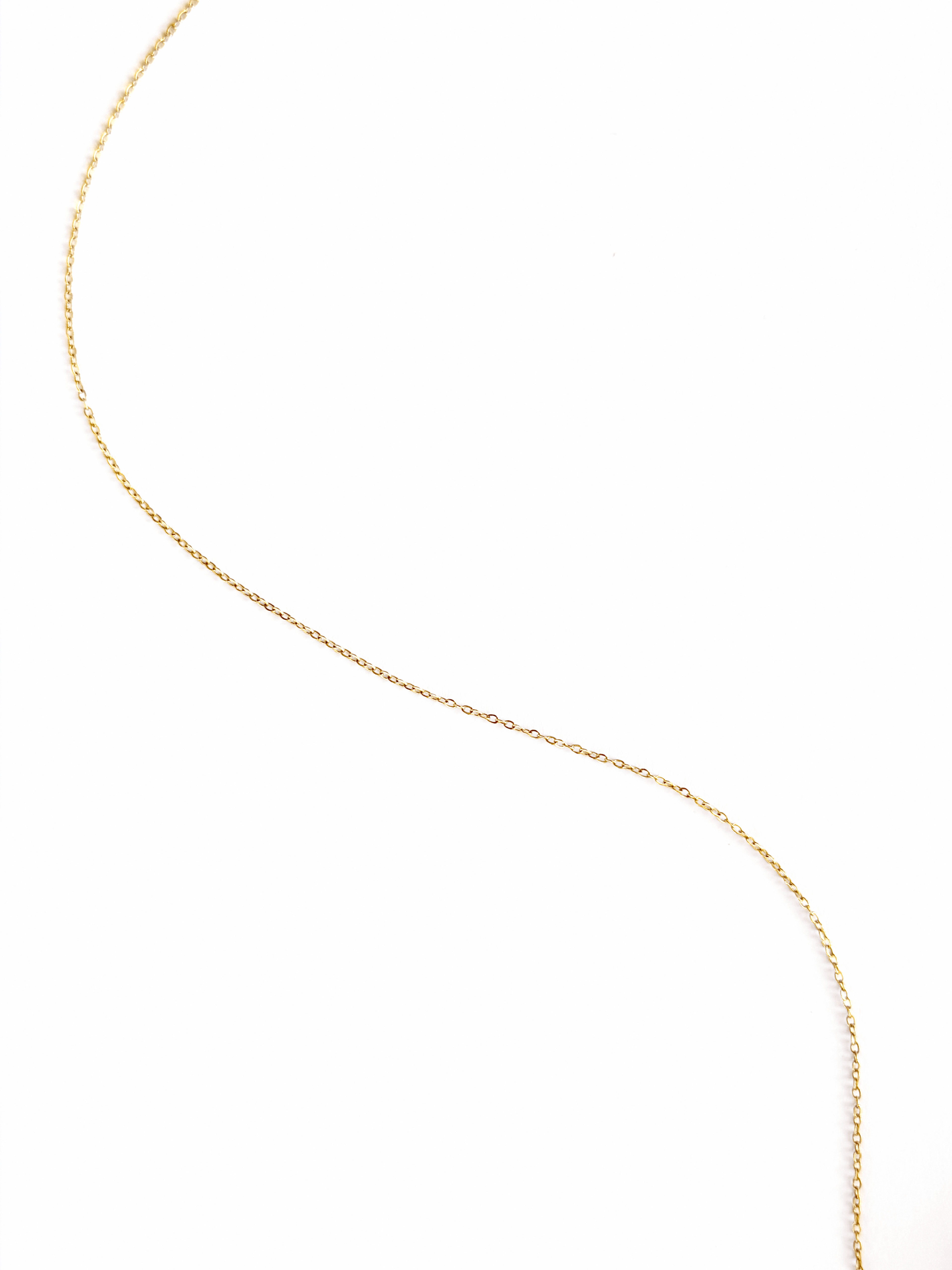 The Gentle Chain