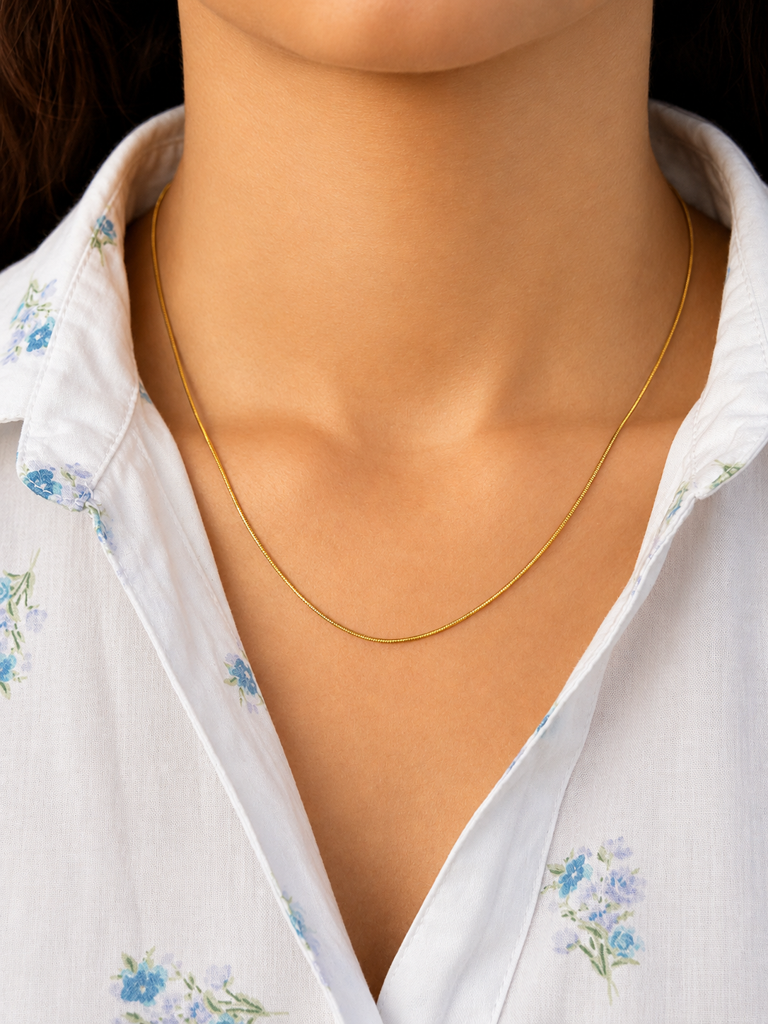 The Bold Chain