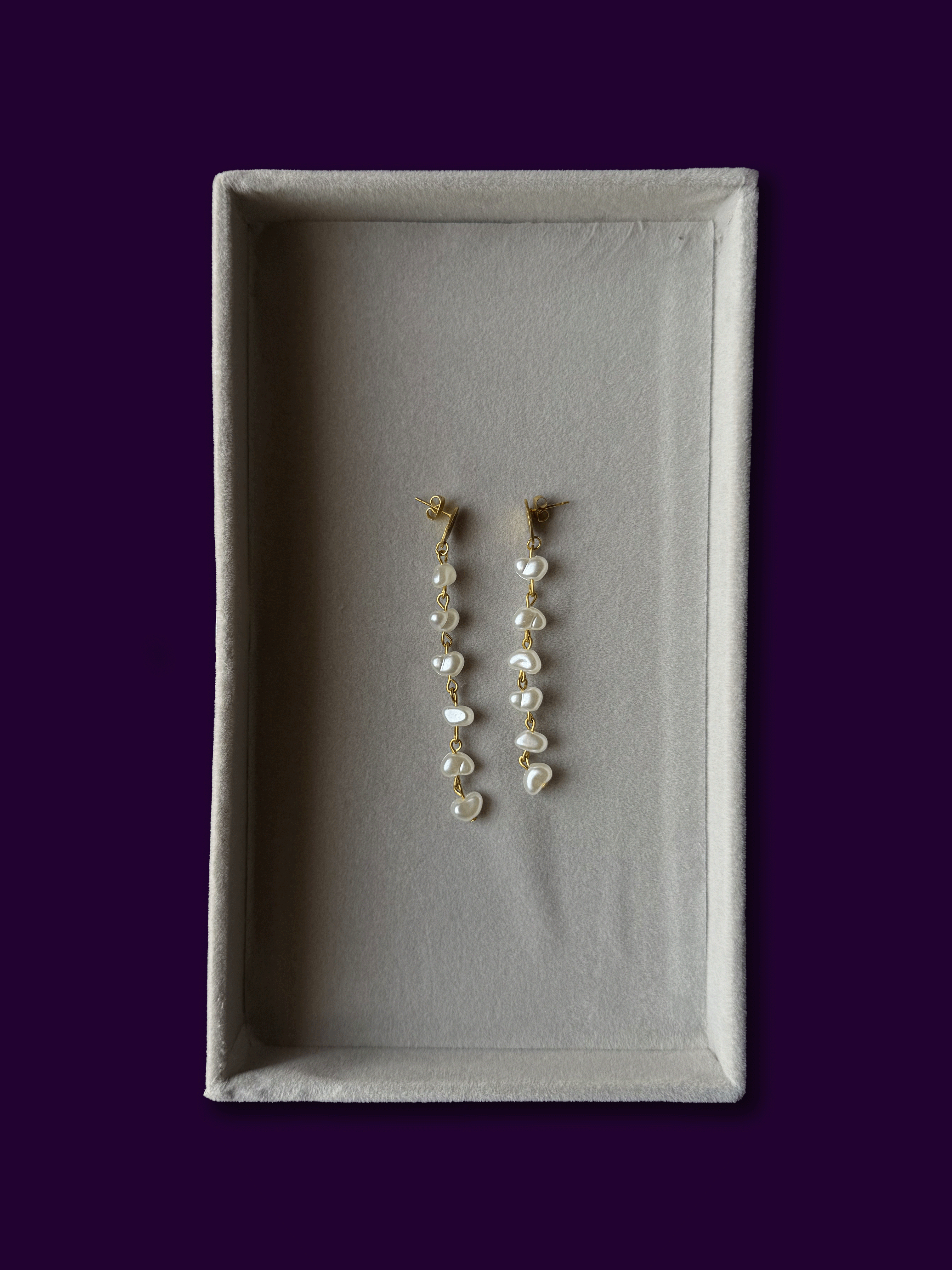 Enchantress Earrings