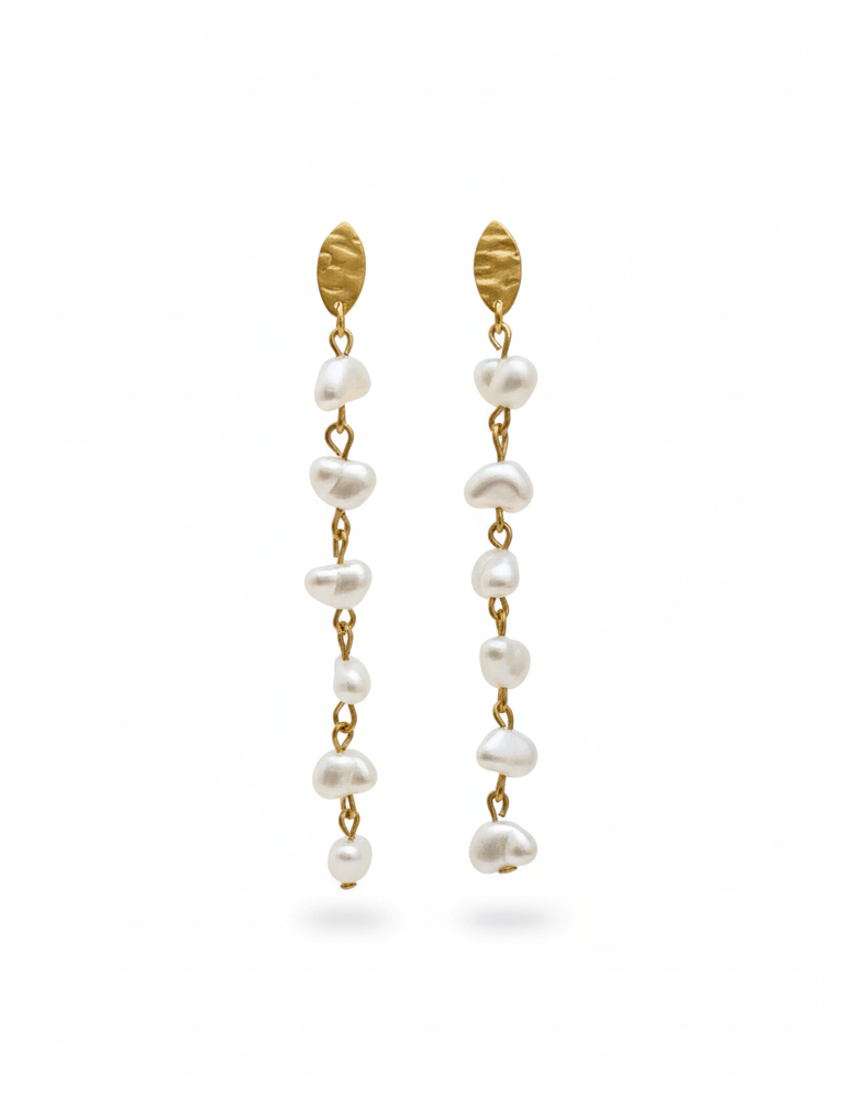 Enchantress Earrings