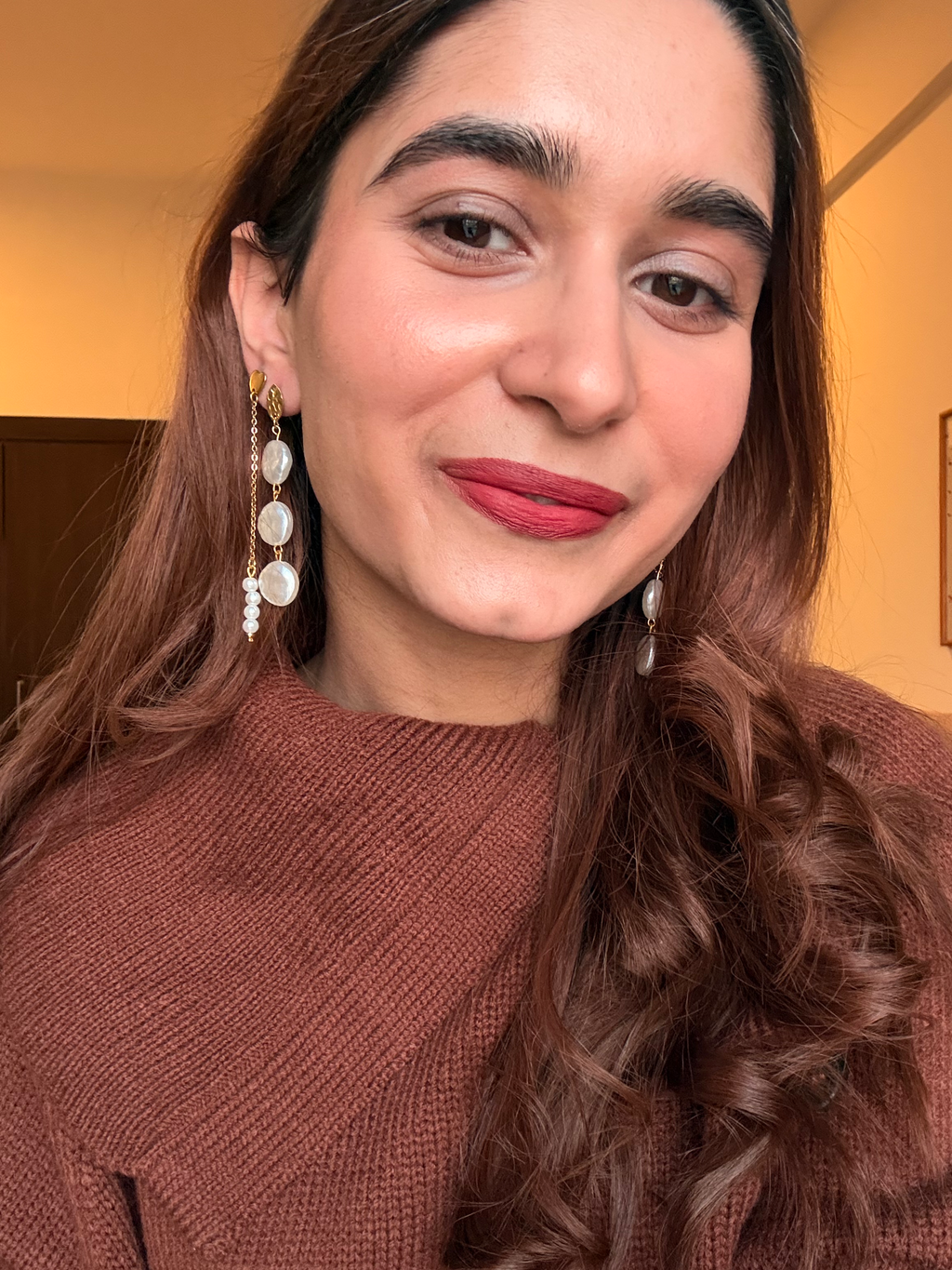 Celestia Earrings