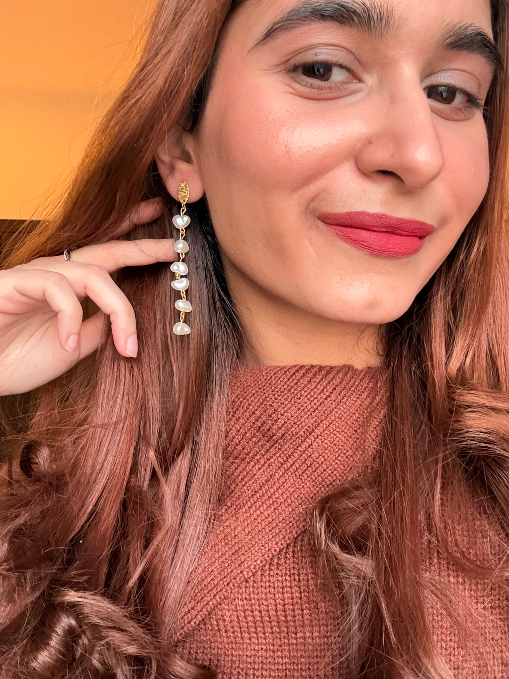 Enchantress Earrings