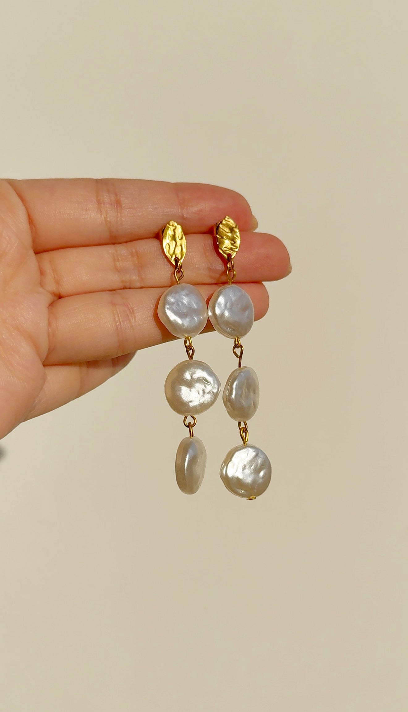 Celestia Earrings