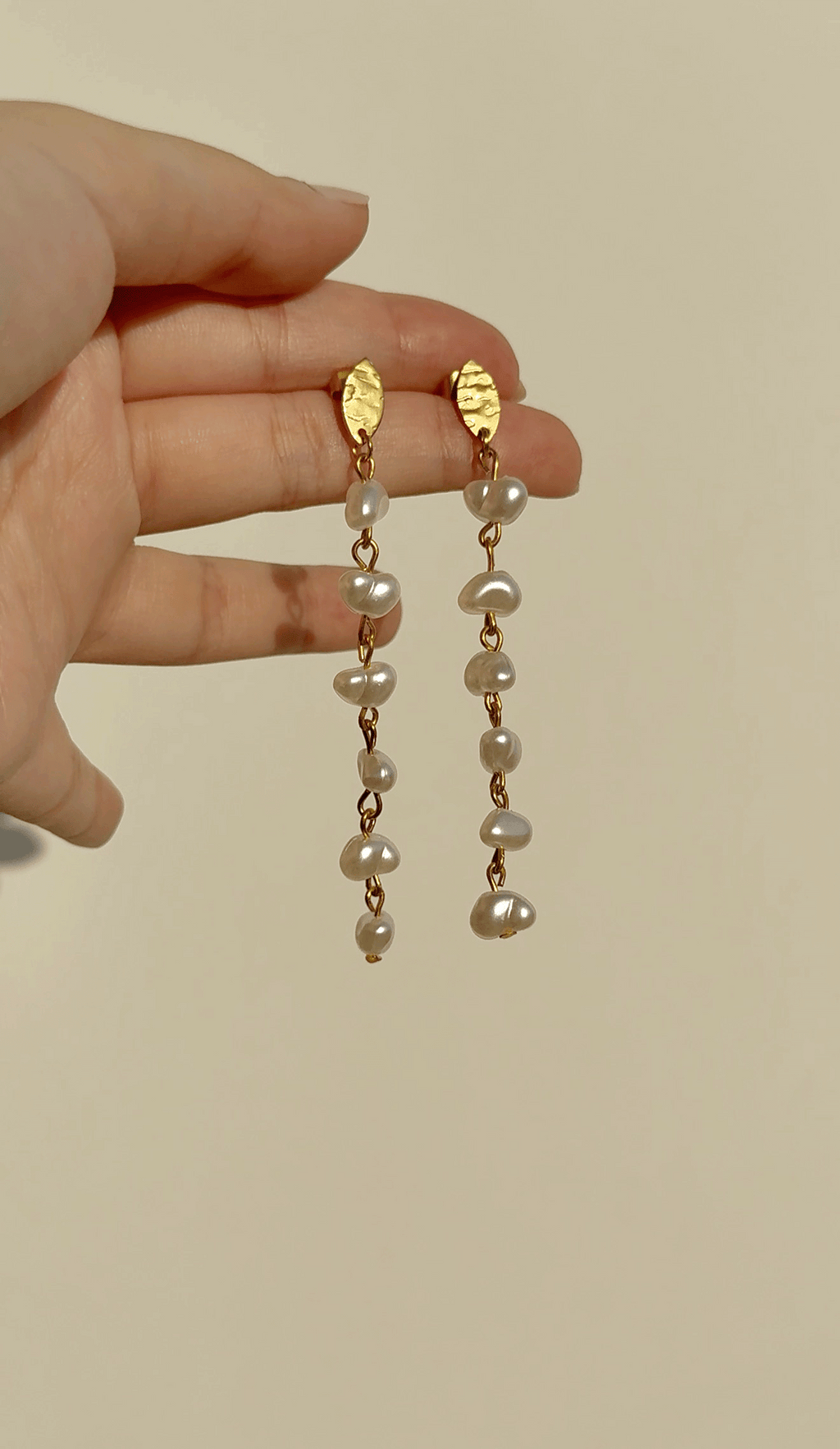 Enchantress Earrings
