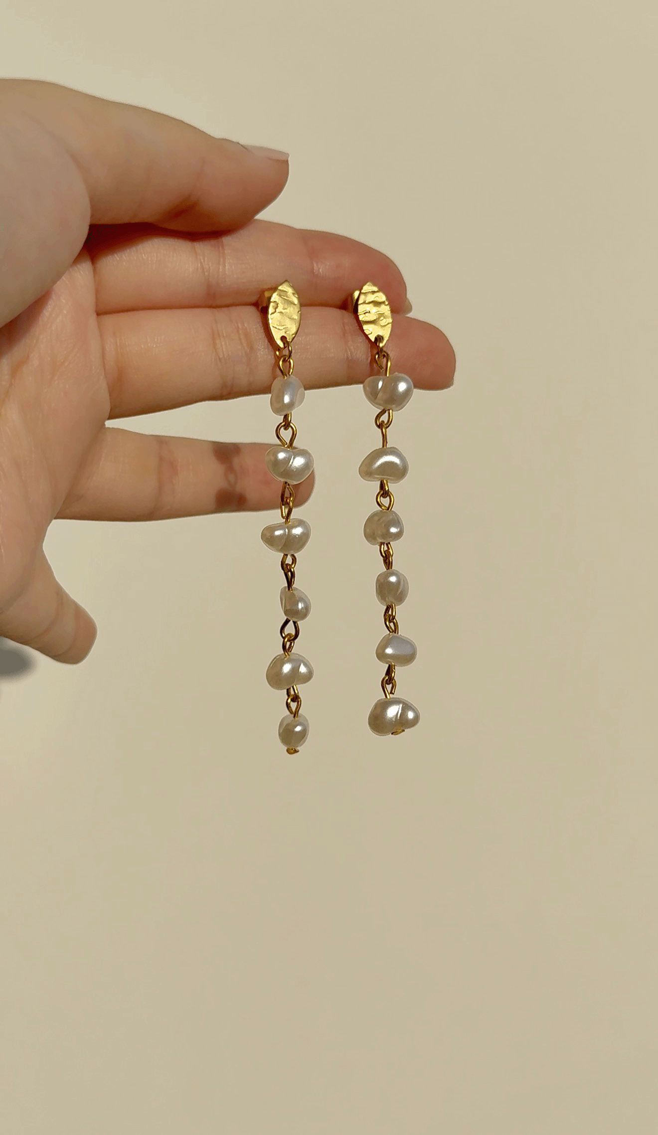 Enchantress Earrings