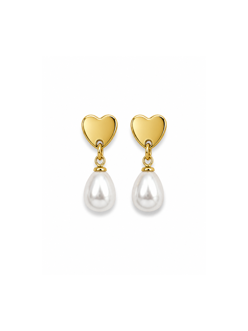 Lover Earrings