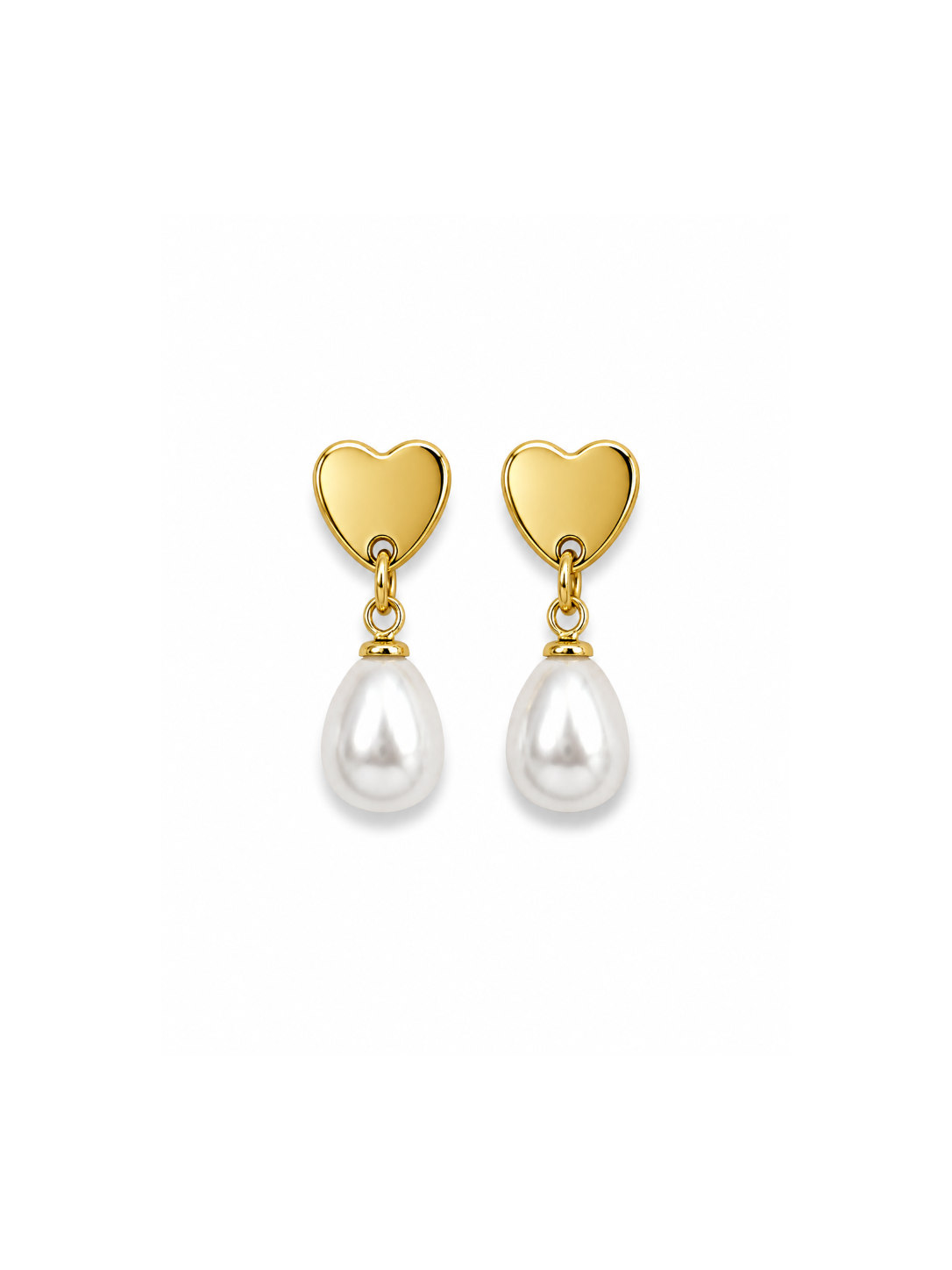 Lover Earrings