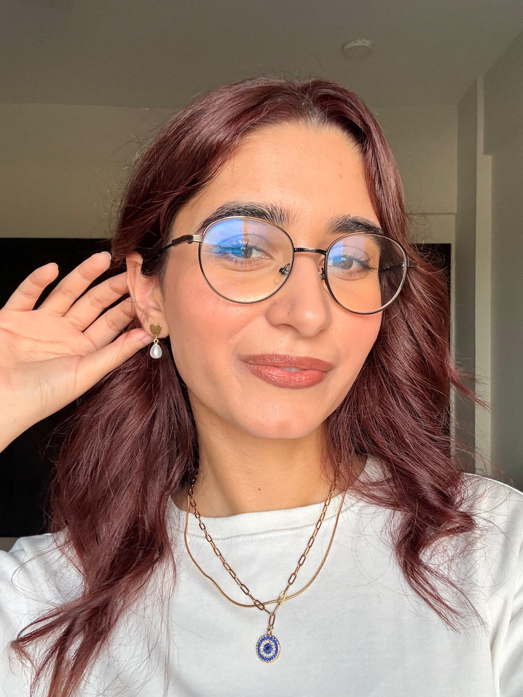 Lover Earrings