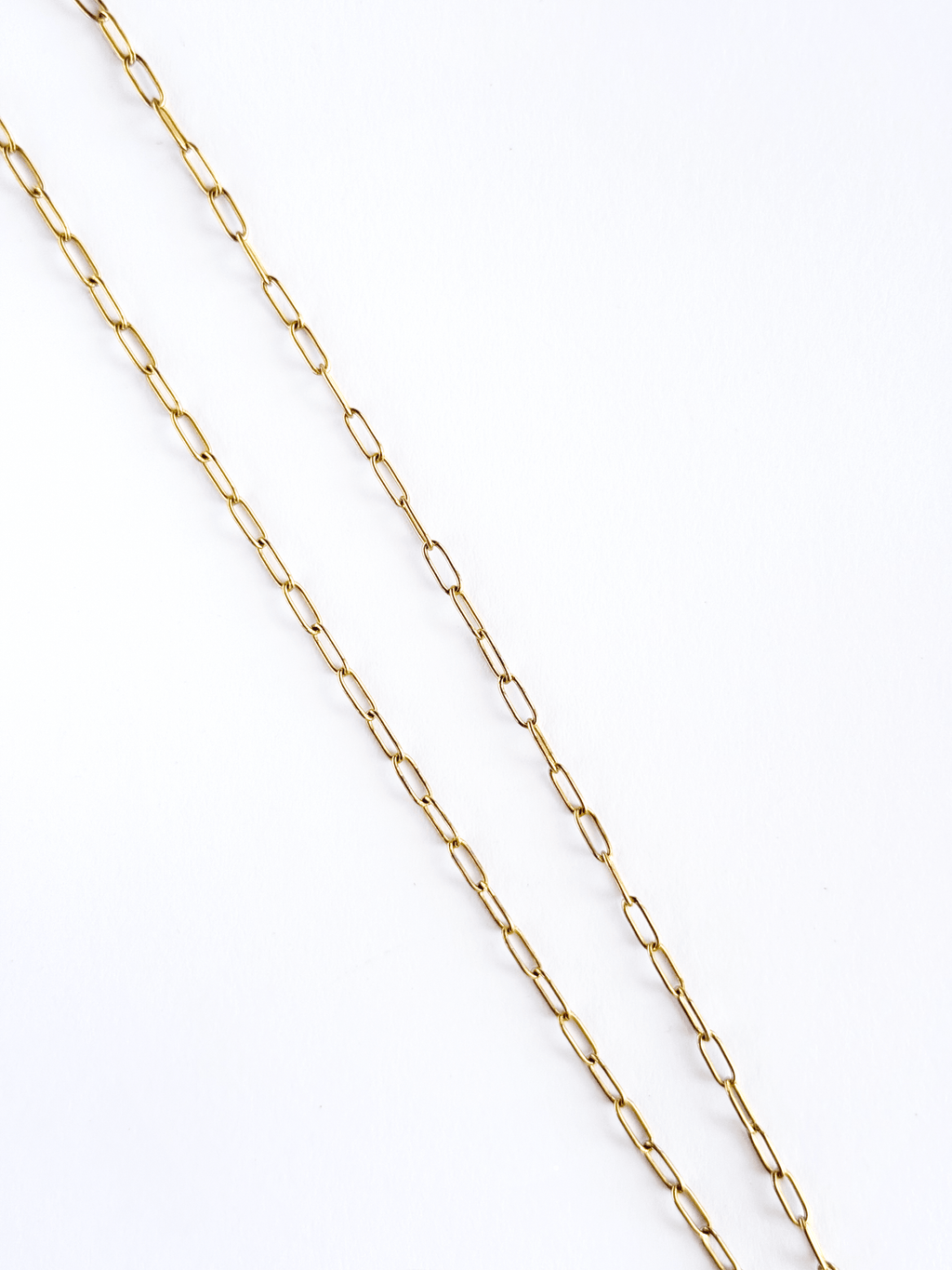 The Confident Chain