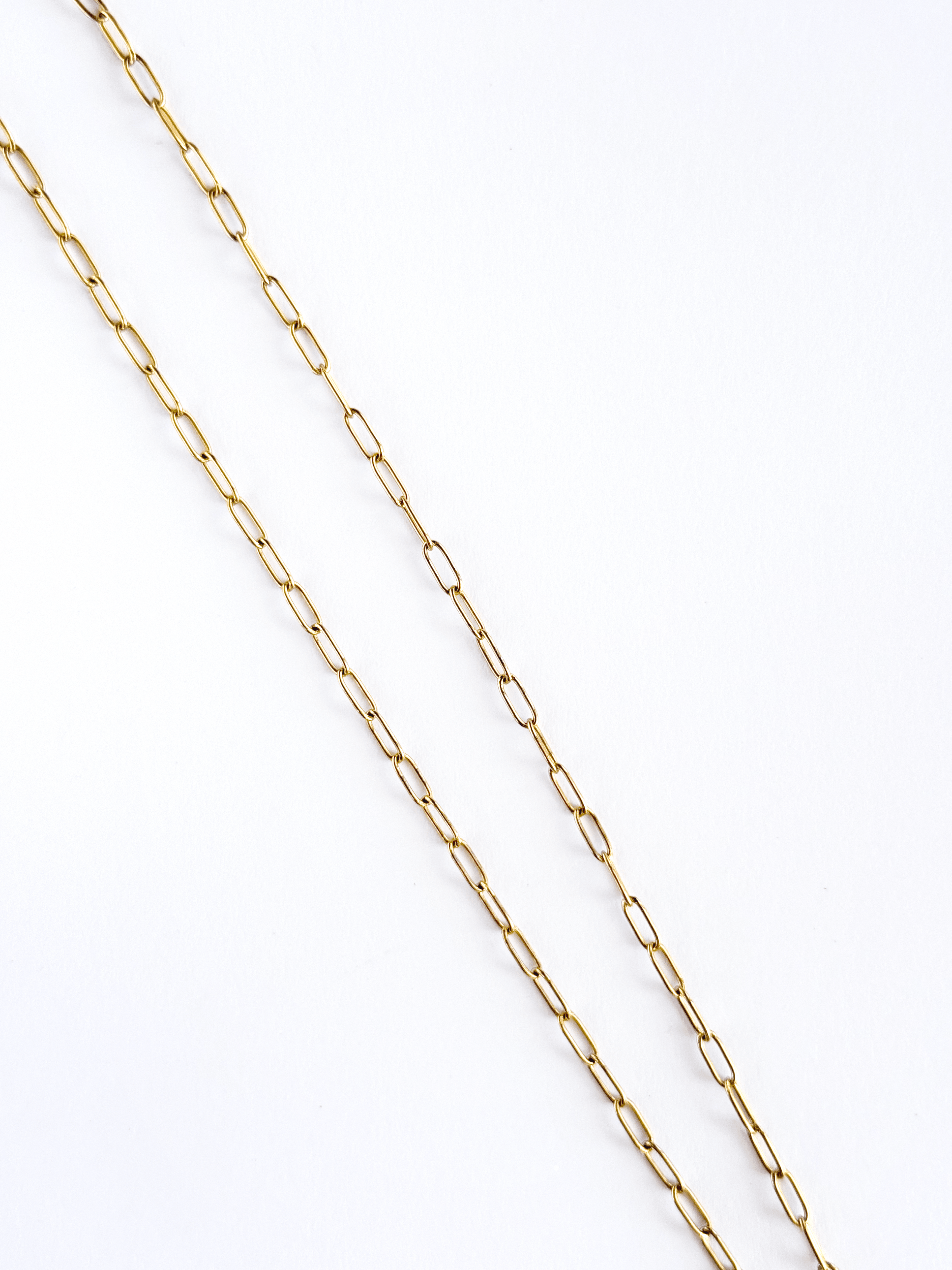 The Confident Chain