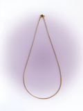 The Fearless Chain