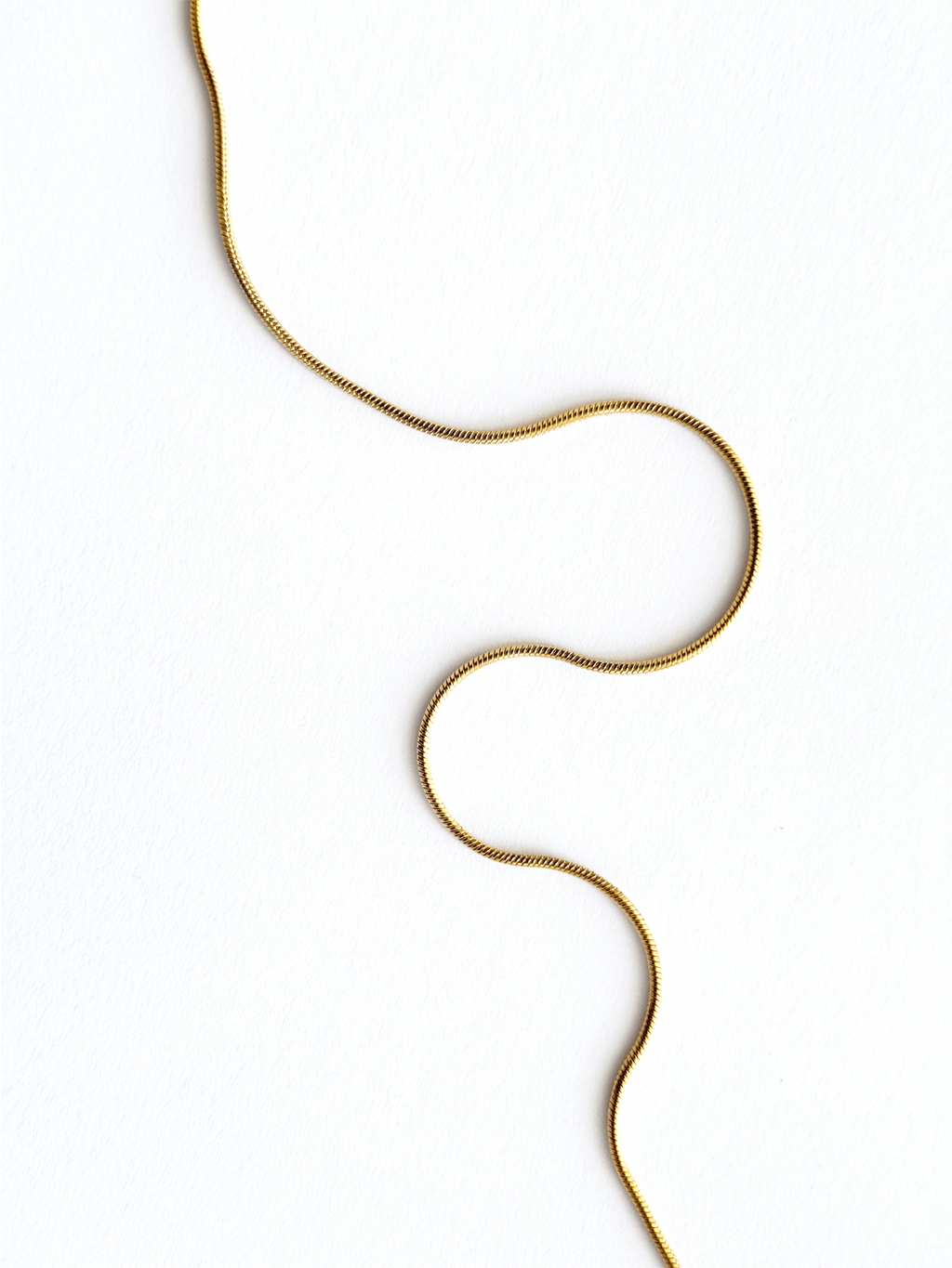 The Fearless Chain