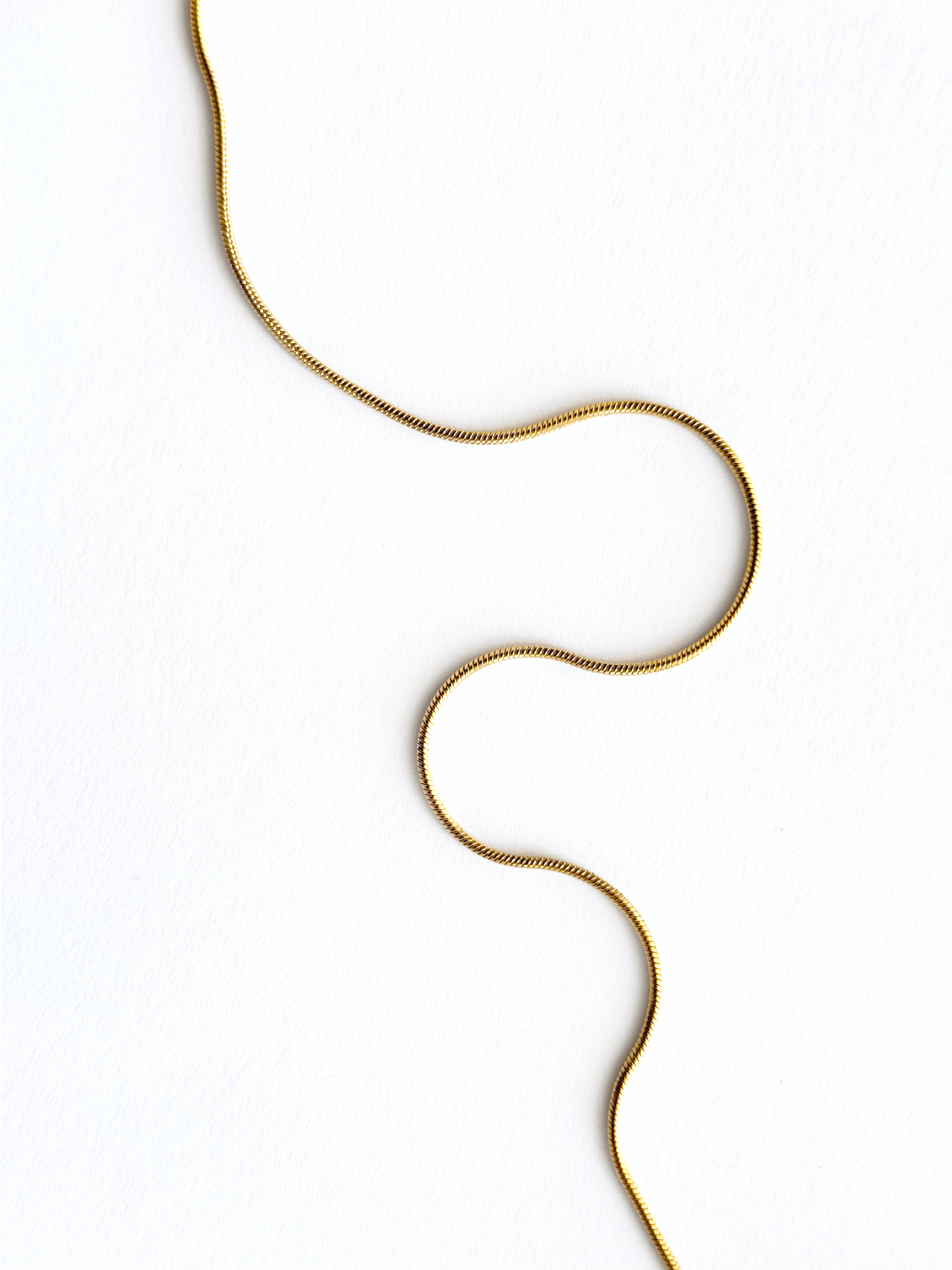 The Fearless Chain