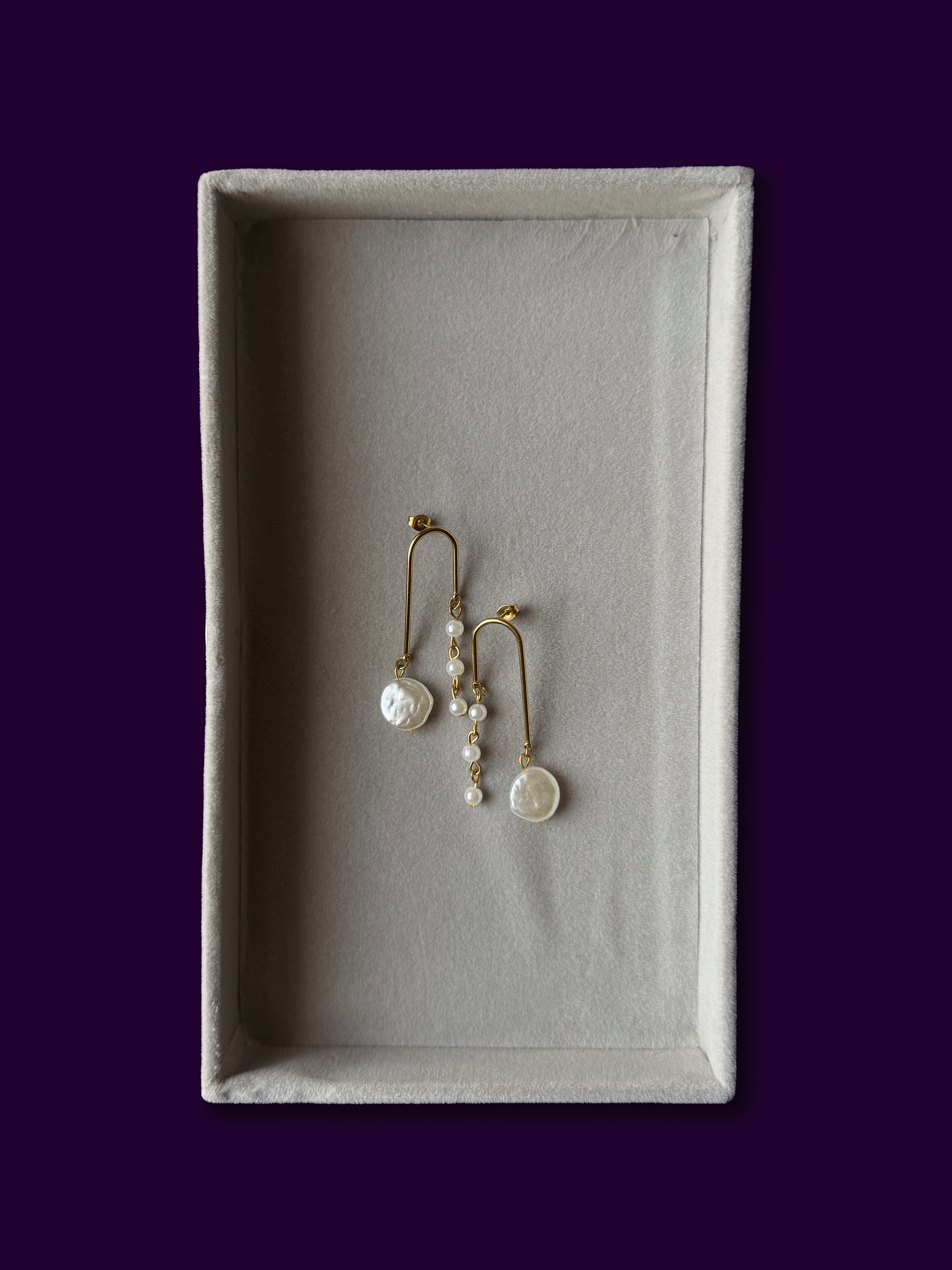 Chérie Earrings