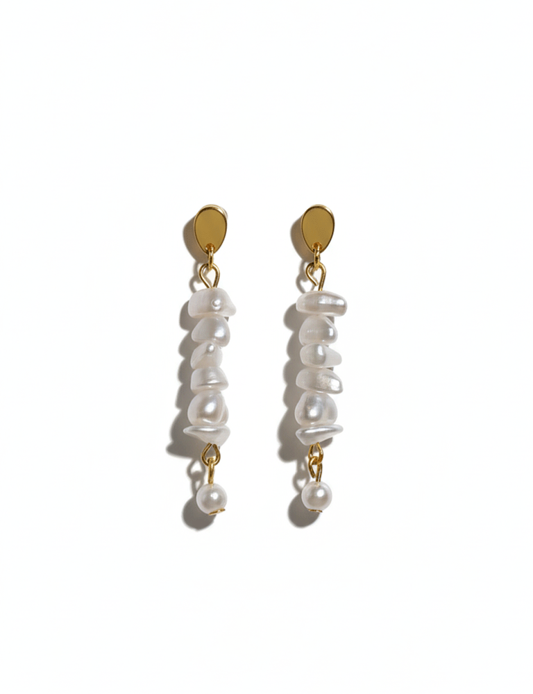 Velvetine Earrings