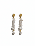 Velvetine Earrings