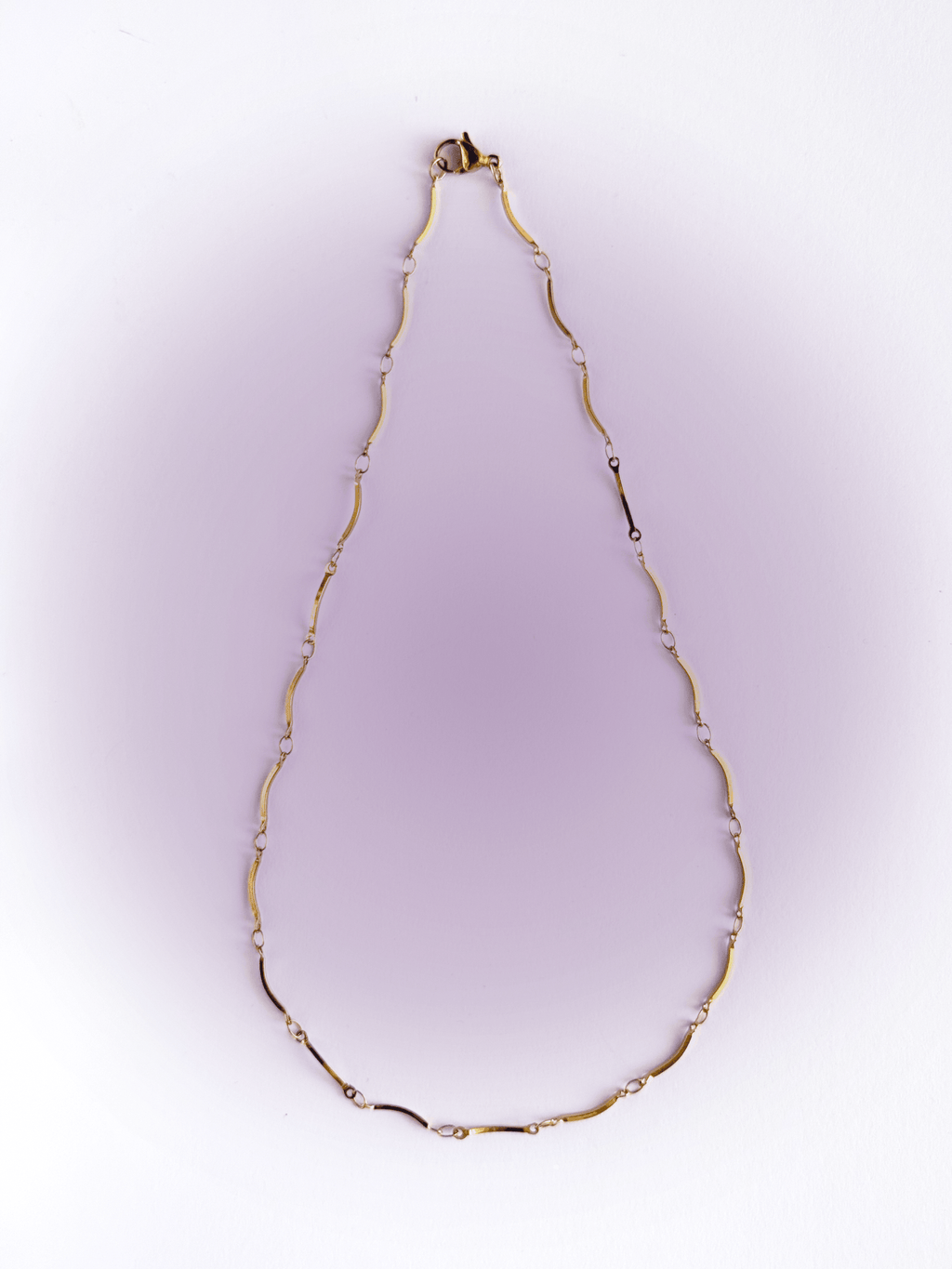 The Playful Chain