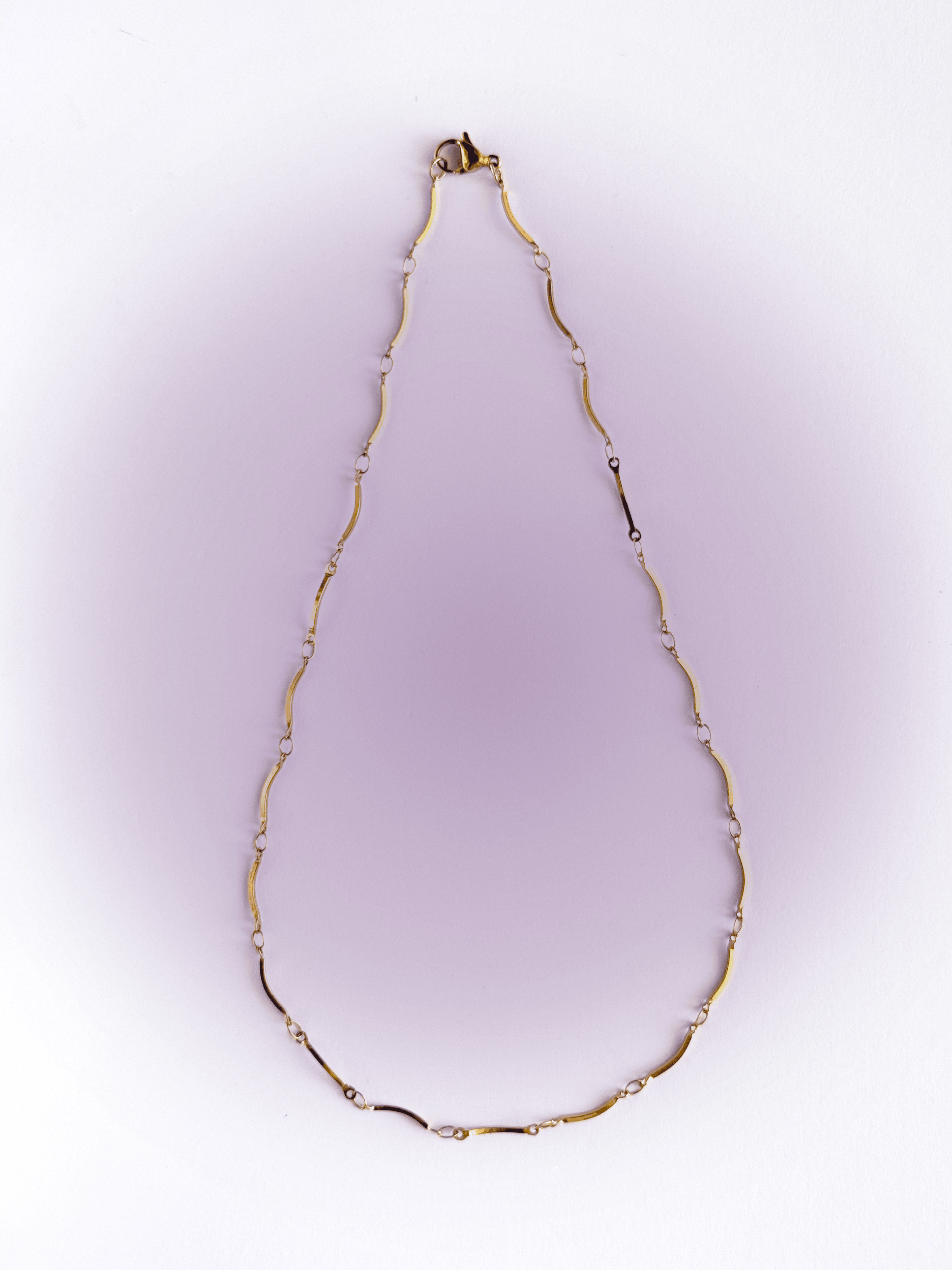 The Playful Chain