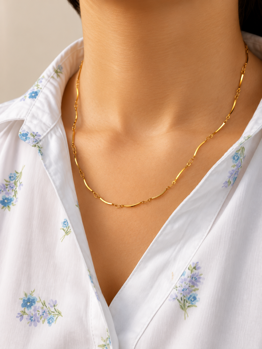 The Playful Chain