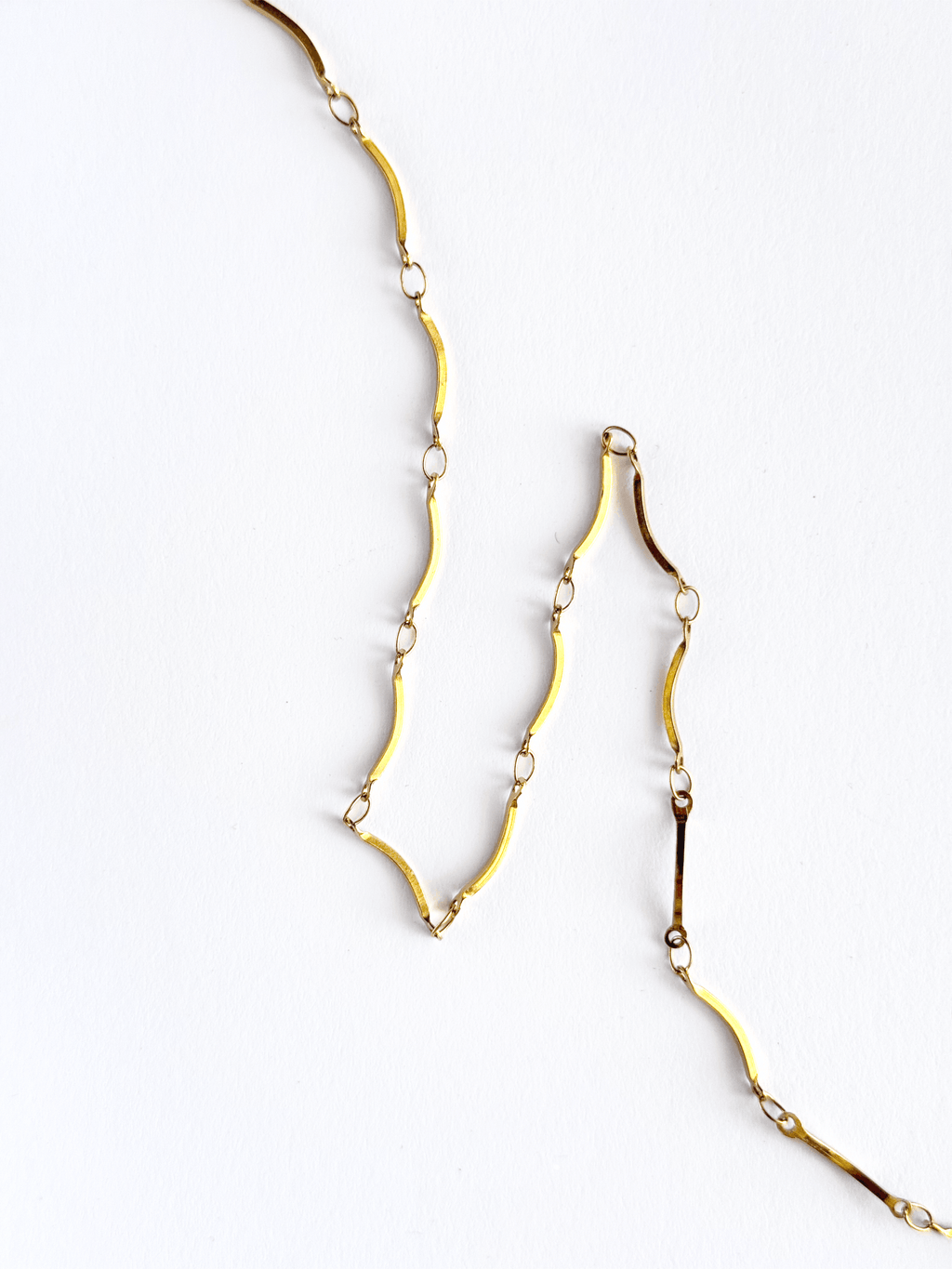 The Playful Chain