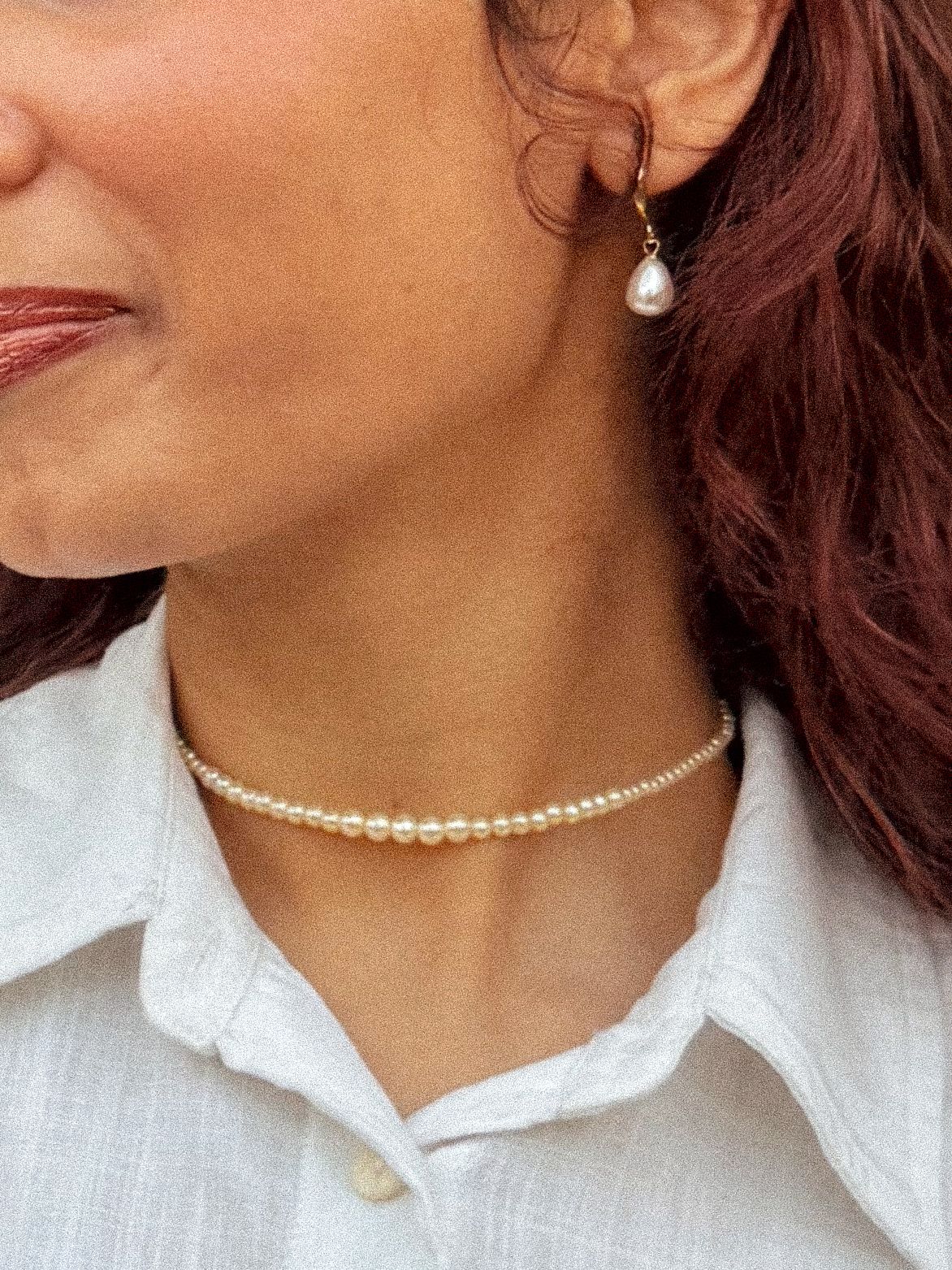 The Promise Choker
