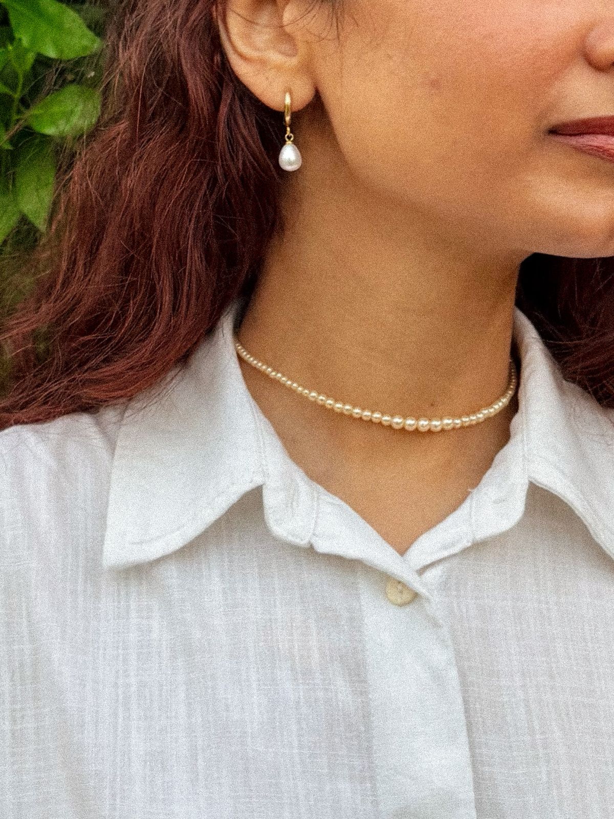 The Promise Choker