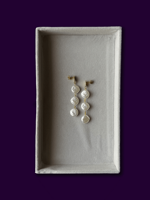 Celestia Earrings