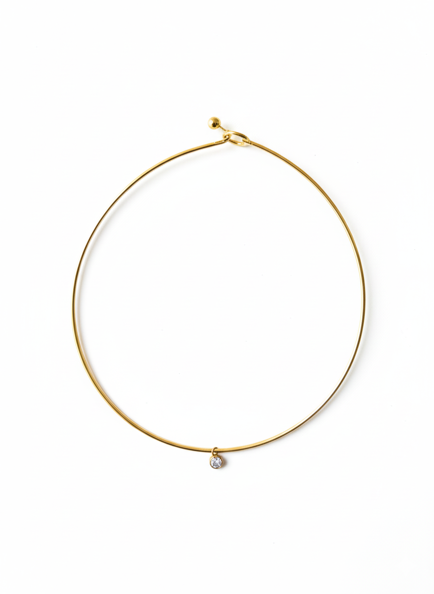 Vow Choker