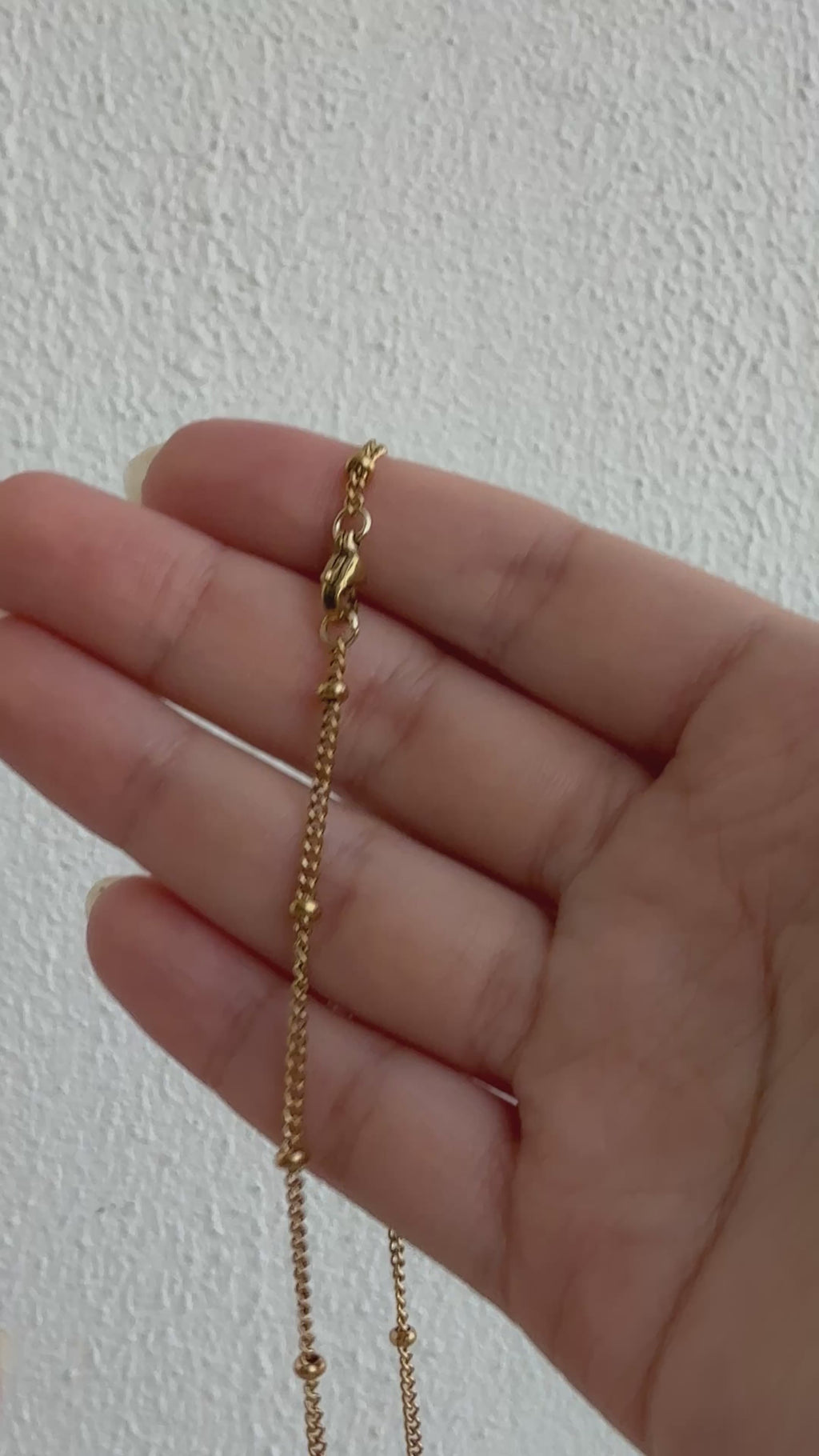 The Curious Chain