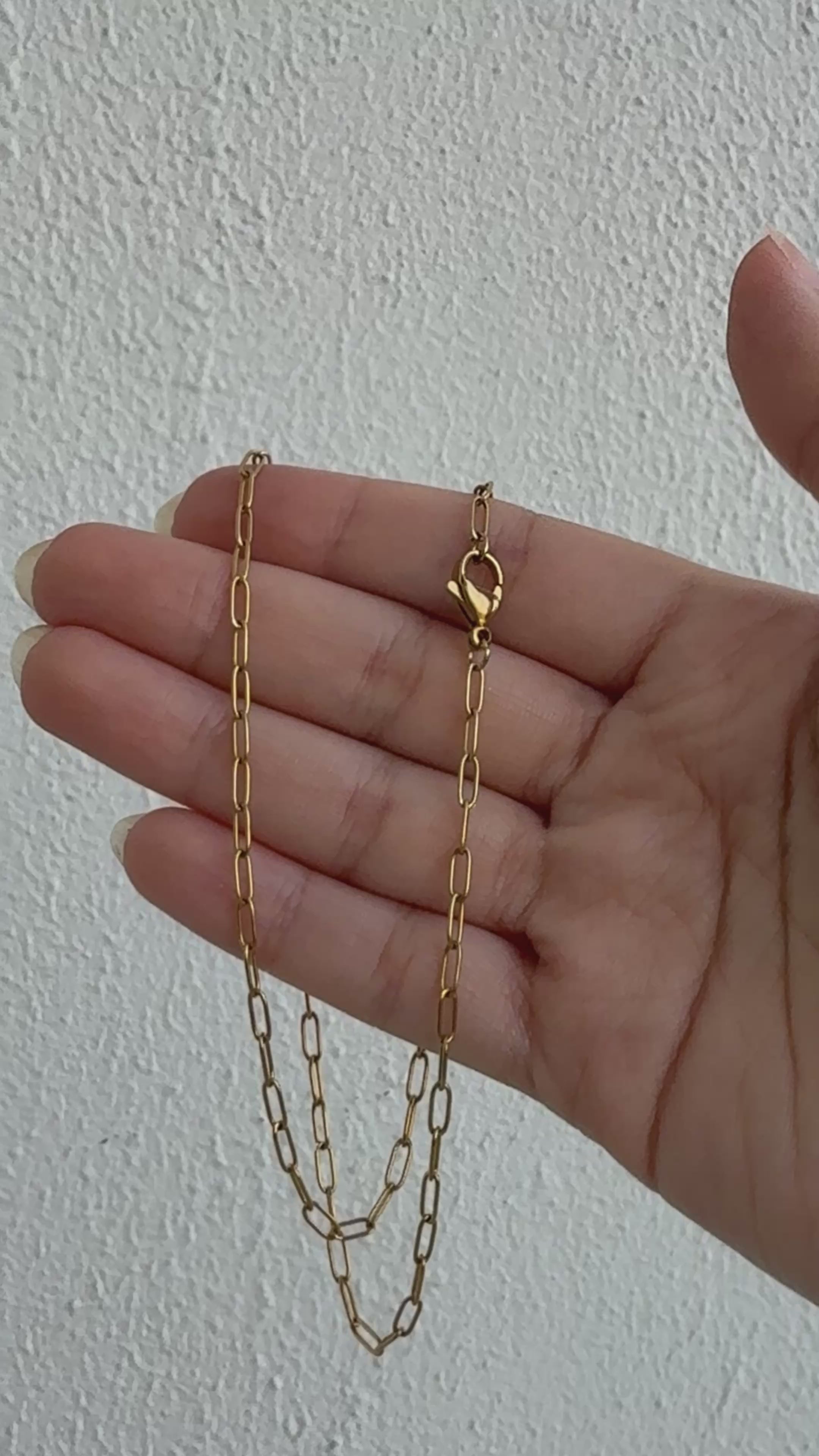 The Confident Chain