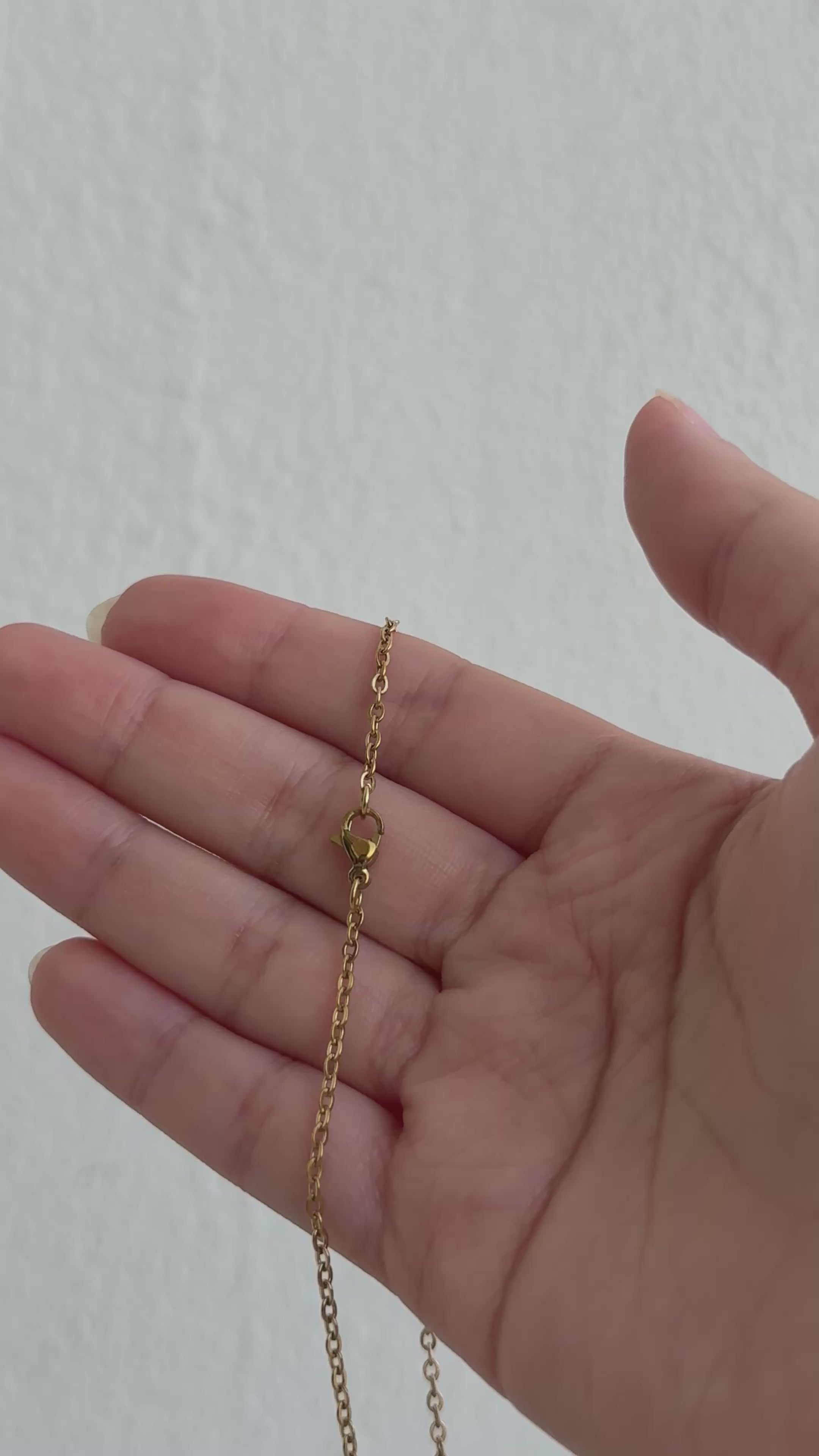 The Connected Chain